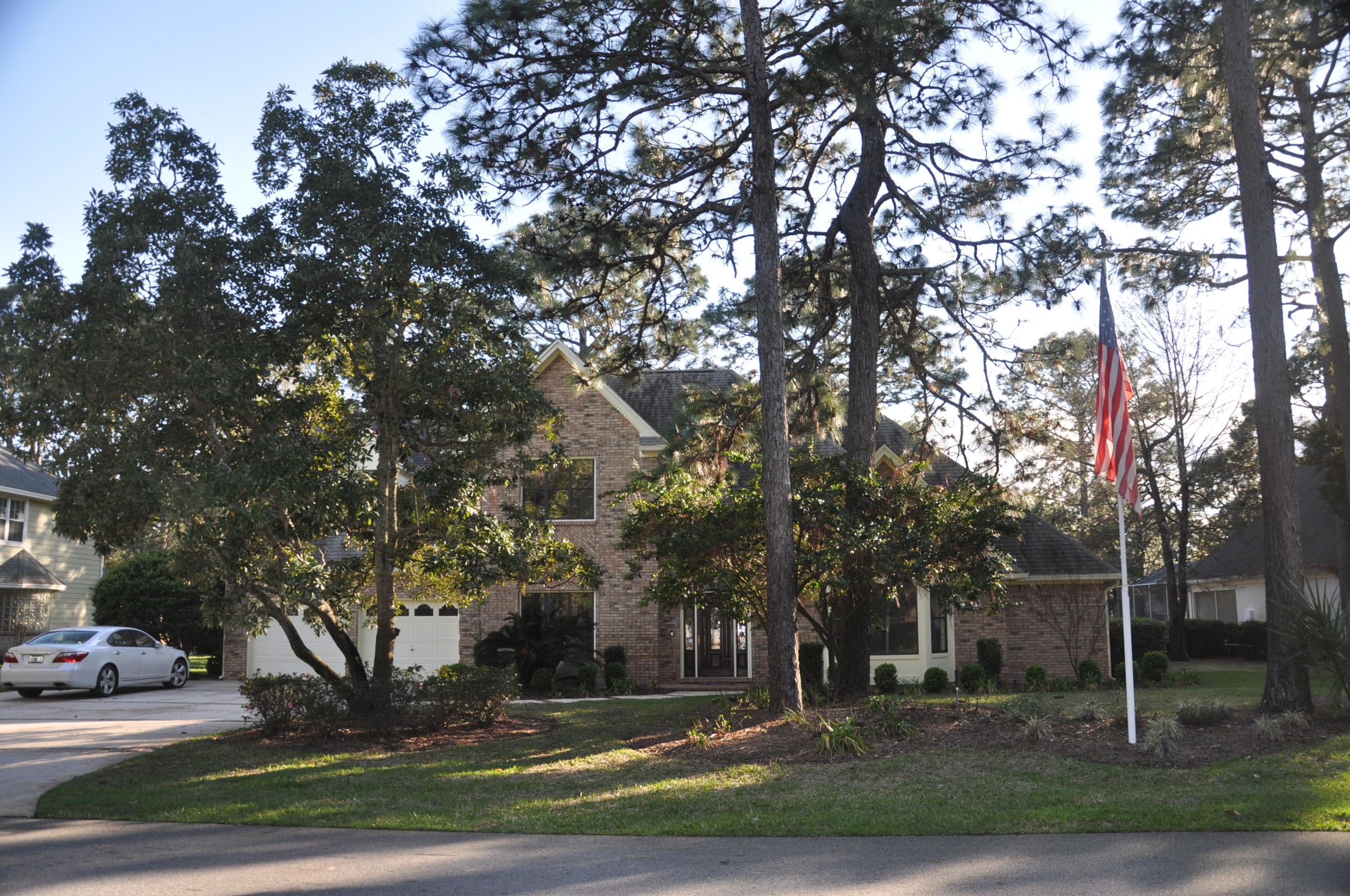 SOUTHWIND - Residential