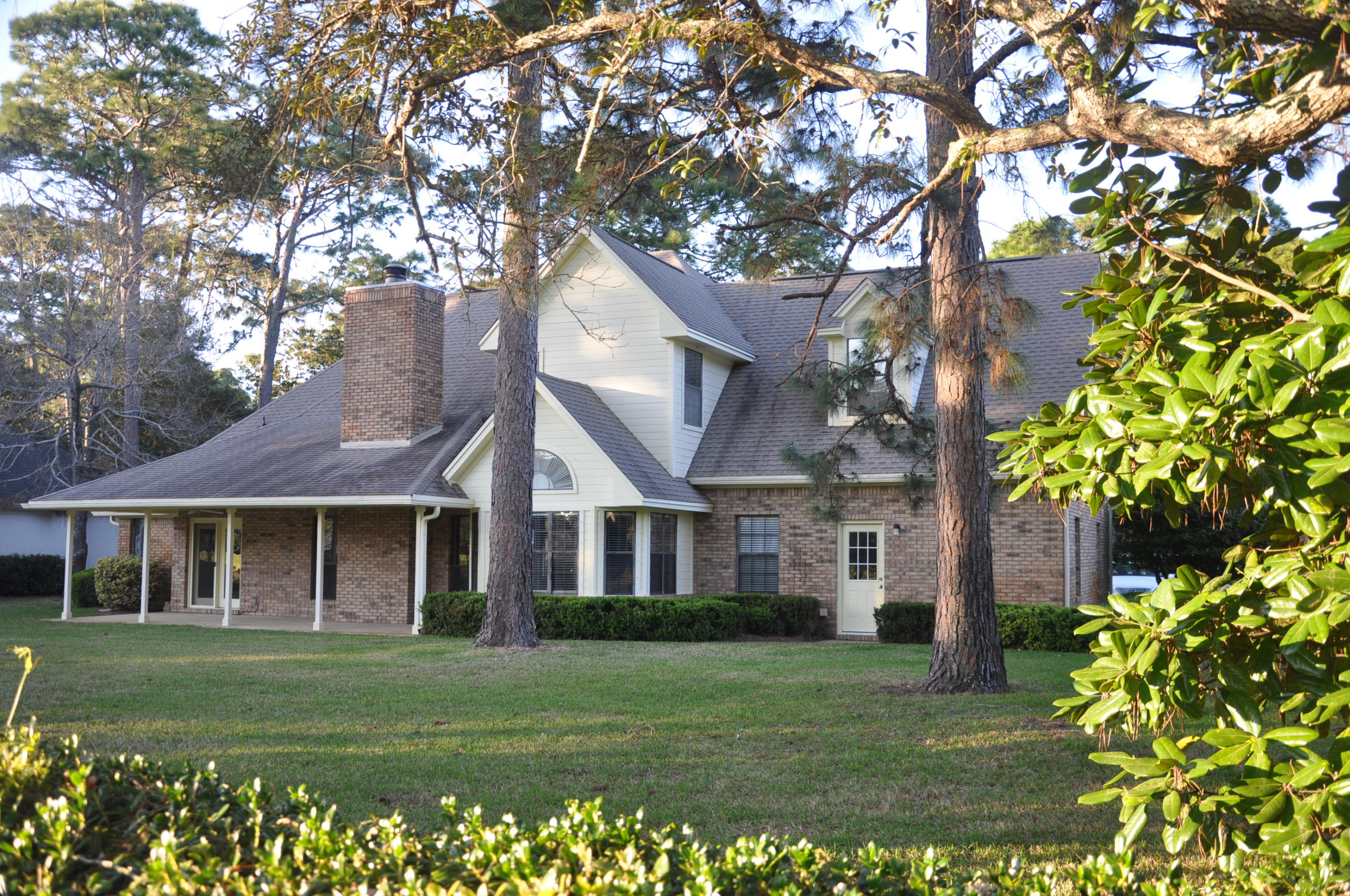 SOUTHWIND - Residential