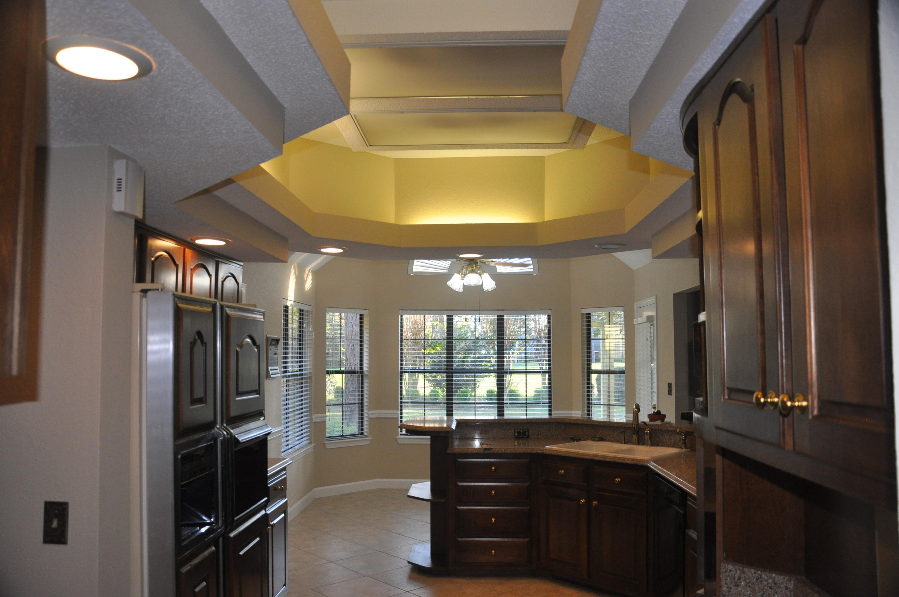 SOUTHWIND - Residential