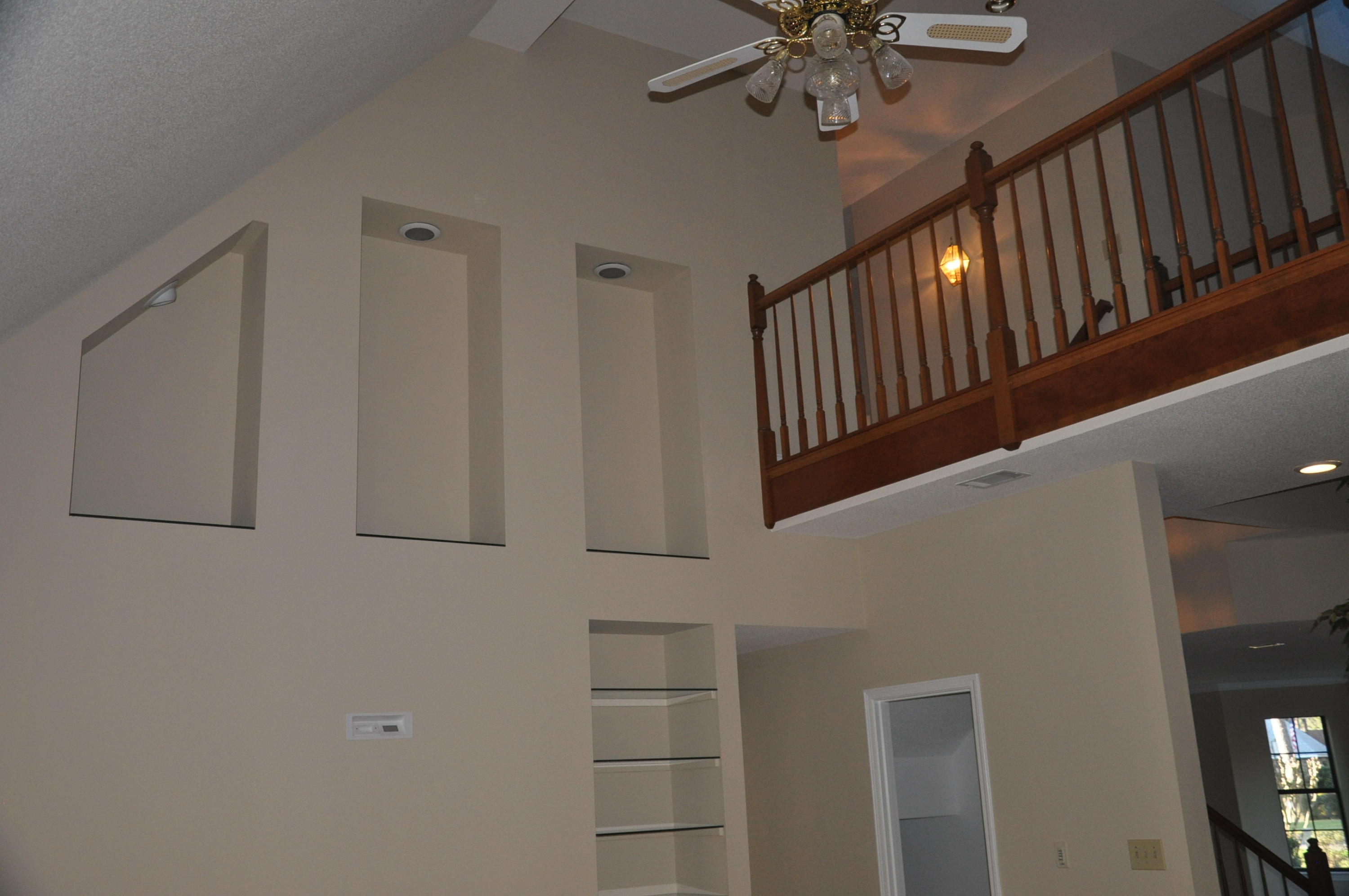 SOUTHWIND - Residential