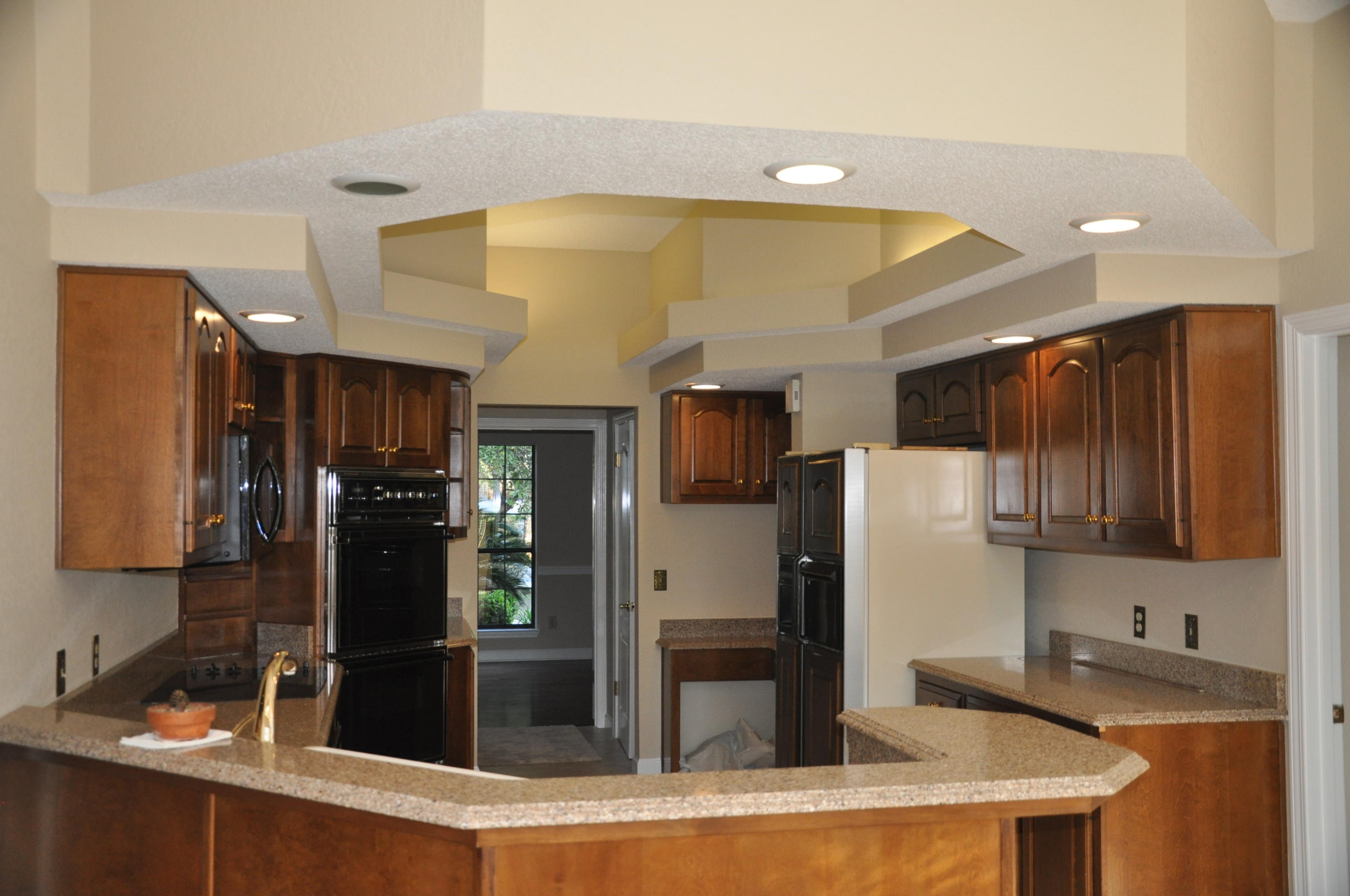 SOUTHWIND - Residential