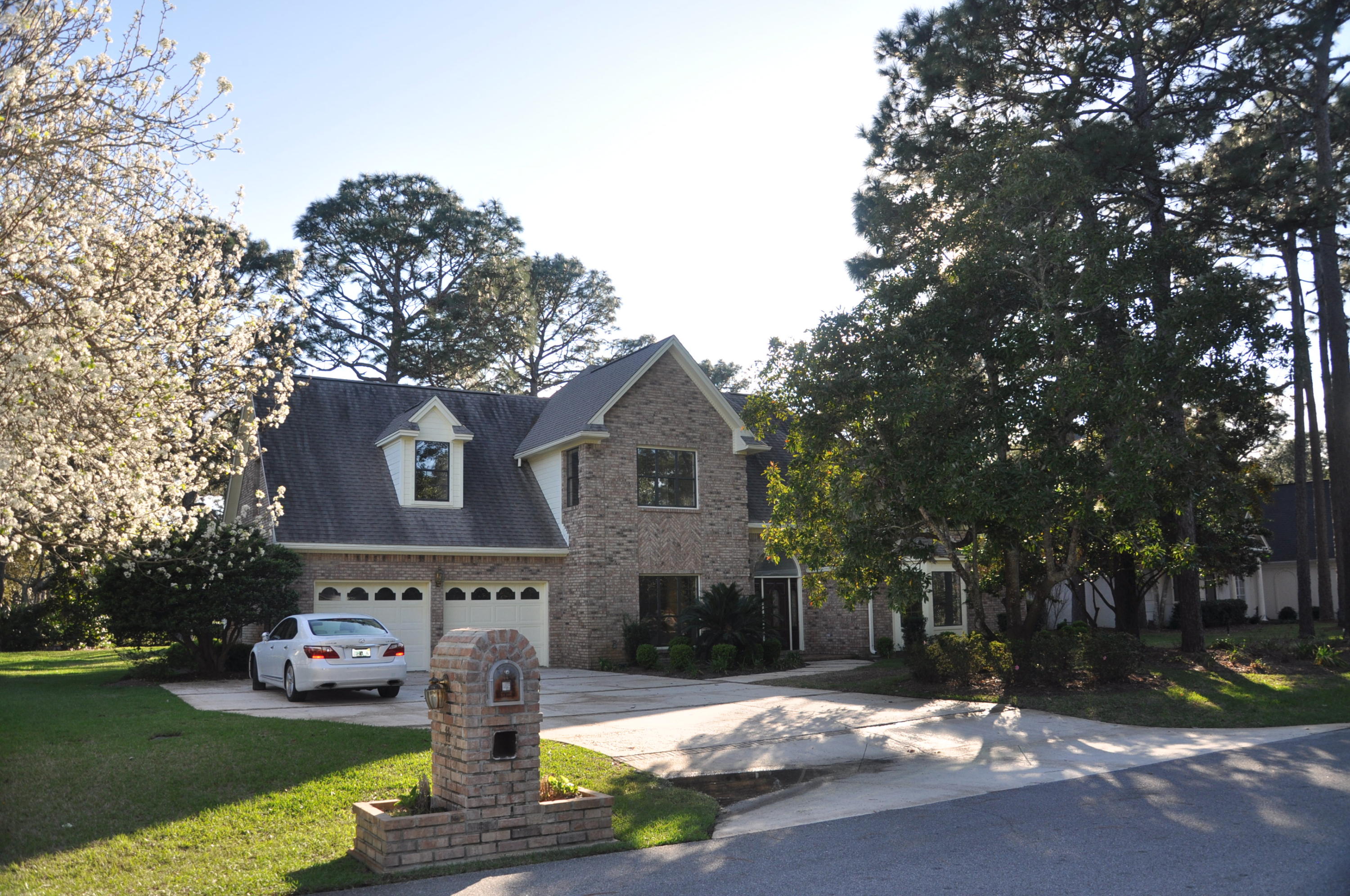 SOUTHWIND - Residential