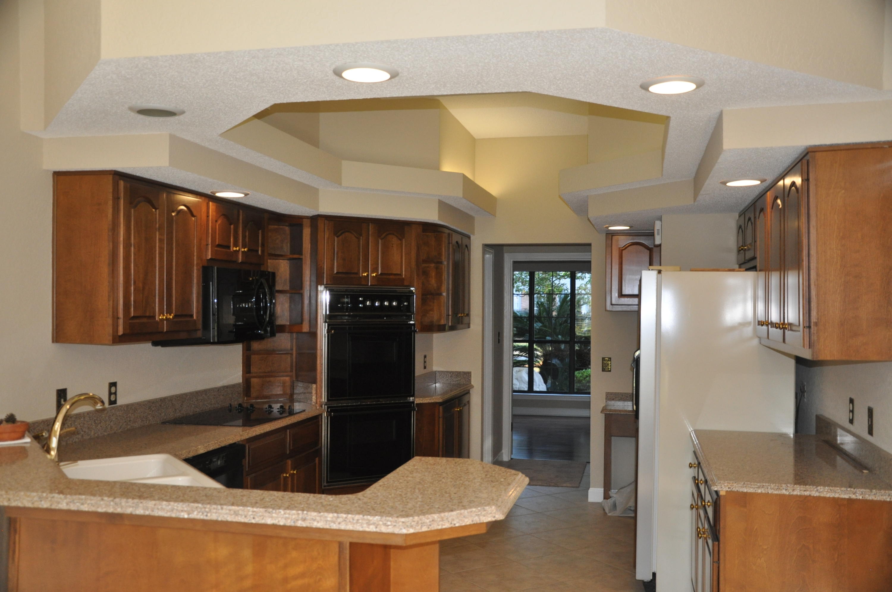 SOUTHWIND - Residential