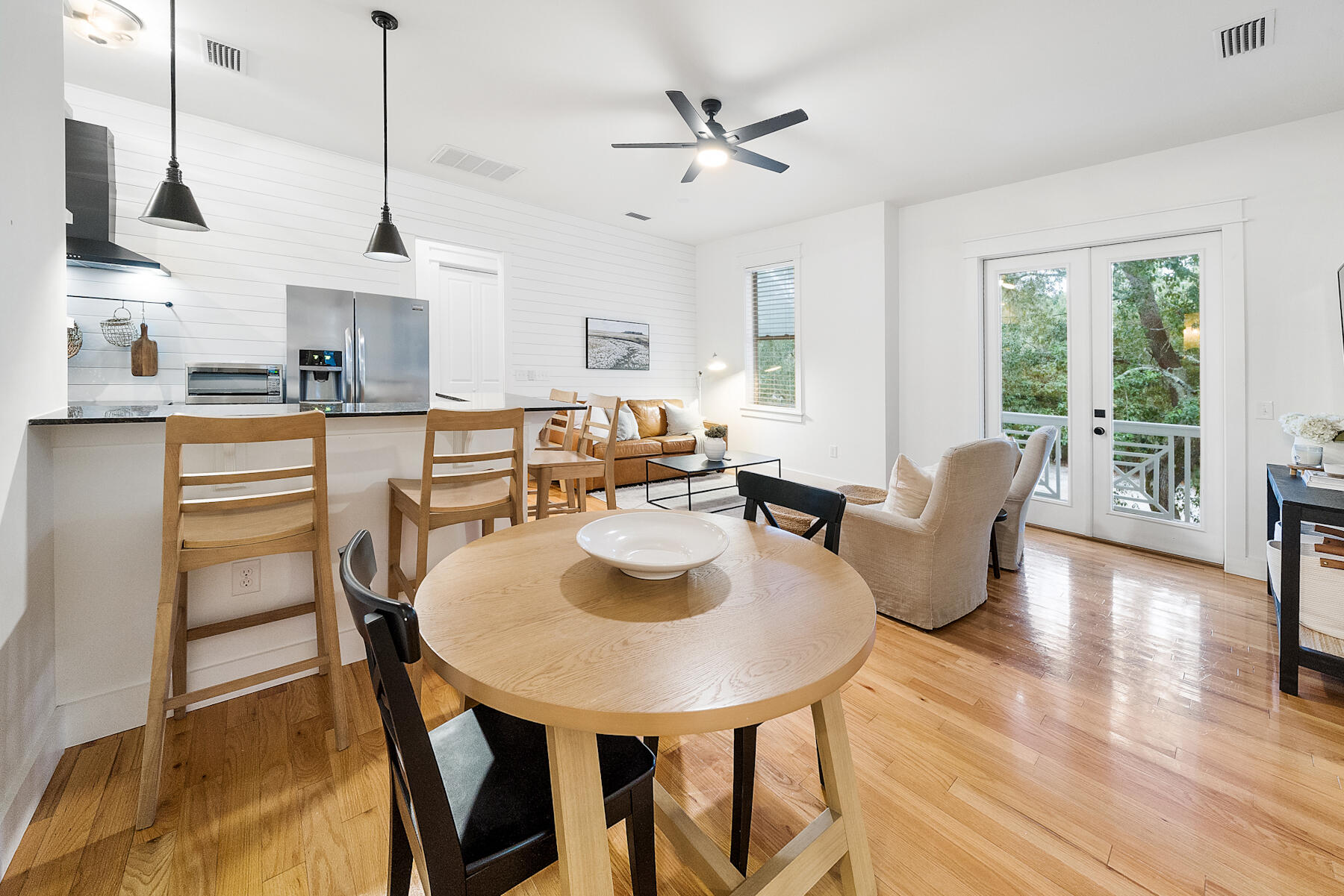 GRAYTON BEACH - Residential