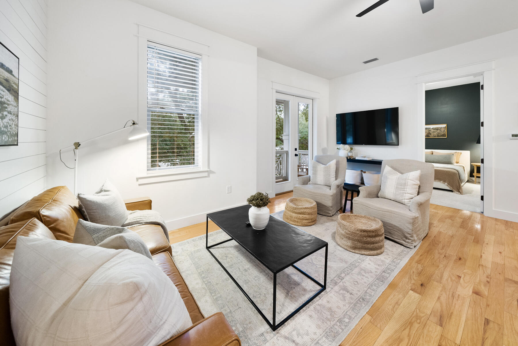 GRAYTON BEACH - Residential
