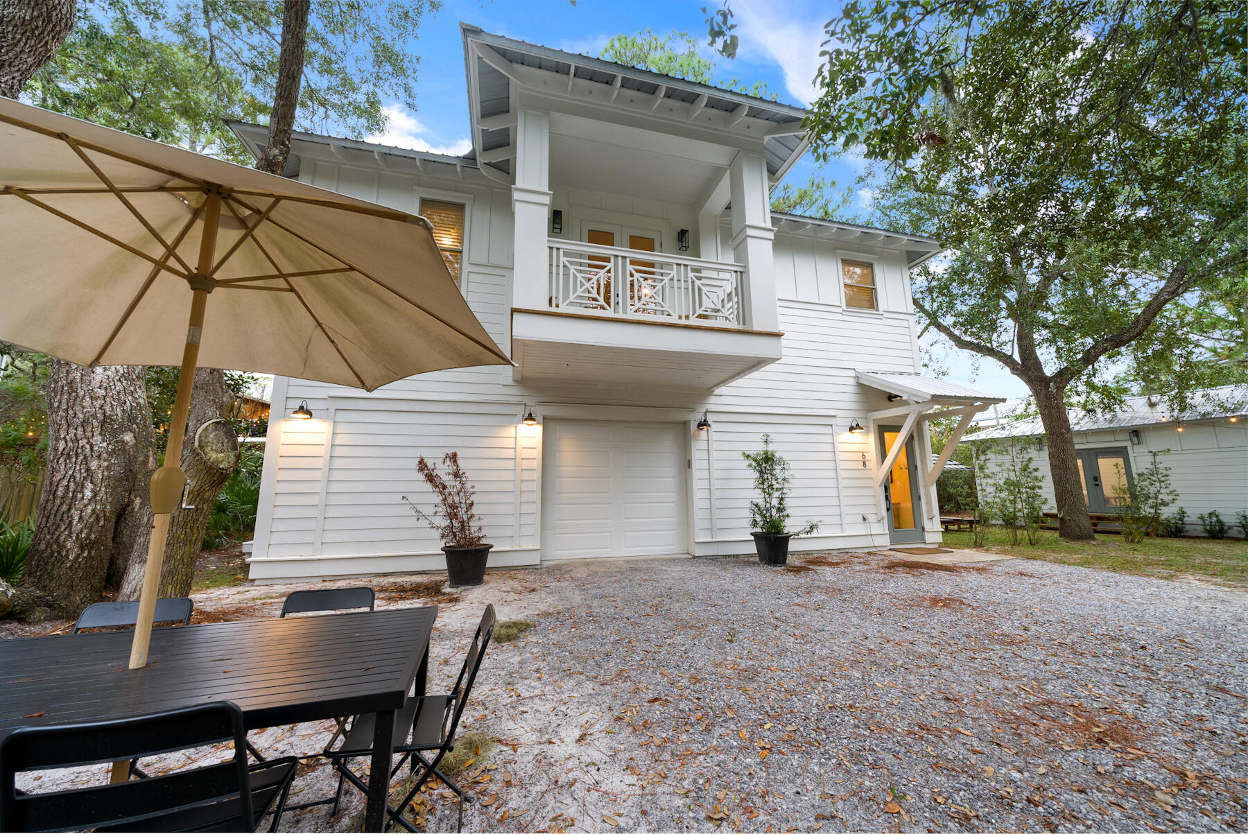 GRAYTON BEACH - Residential