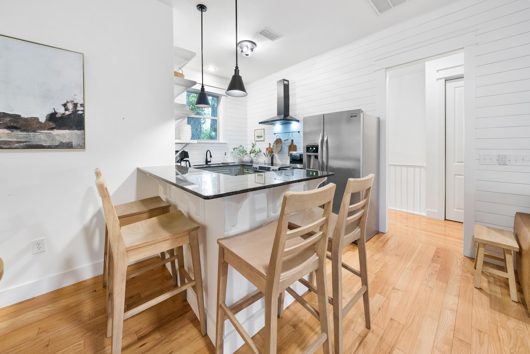 GRAYTON BEACH - Residential