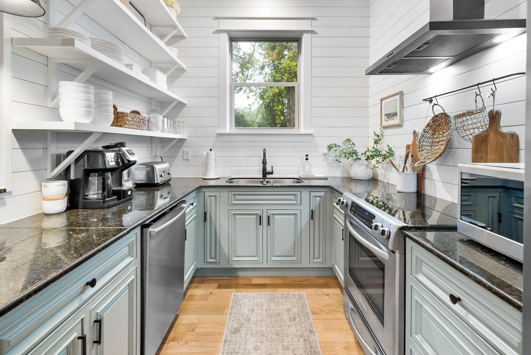 GRAYTON BEACH - Residential