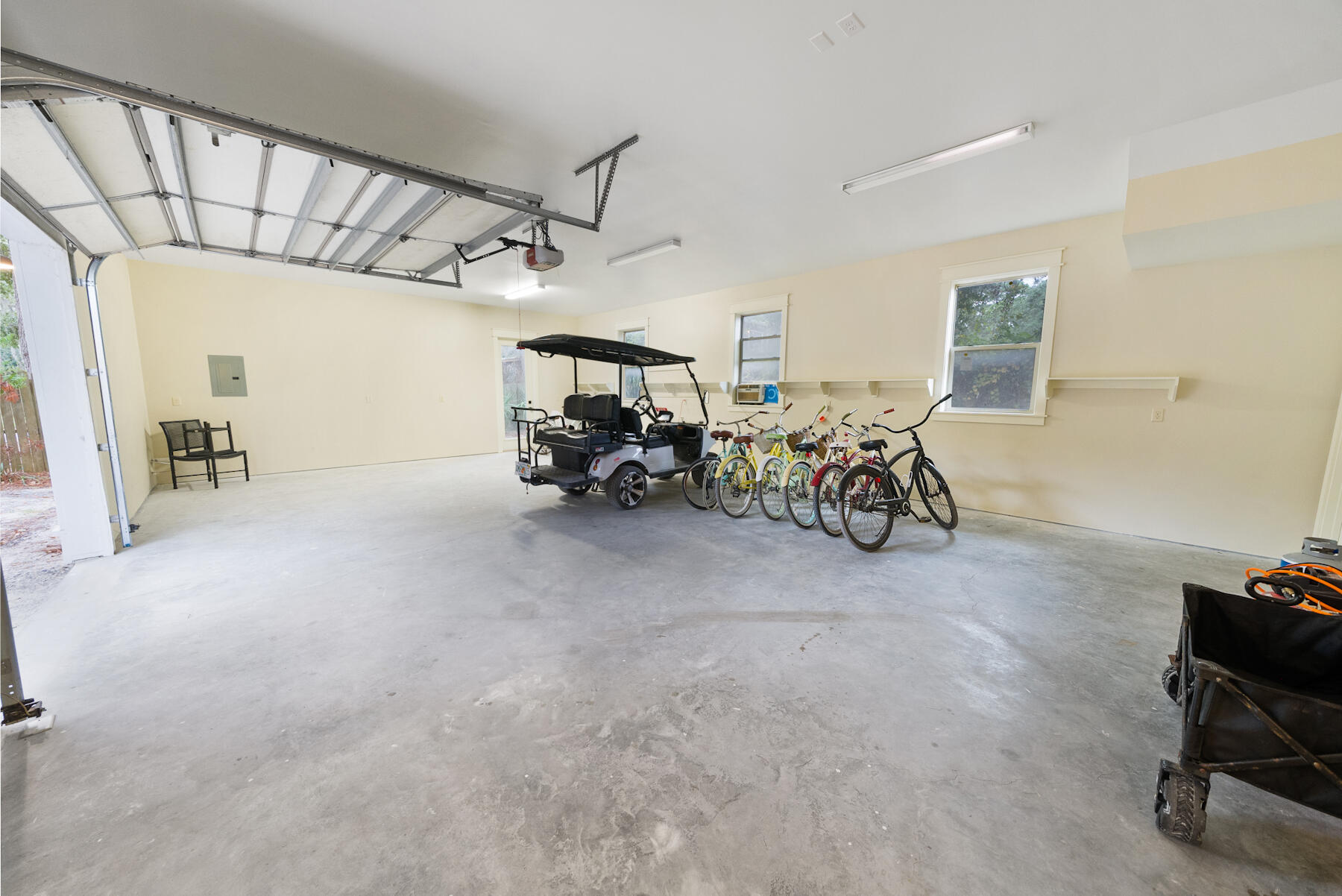 GRAYTON BEACH - Residential