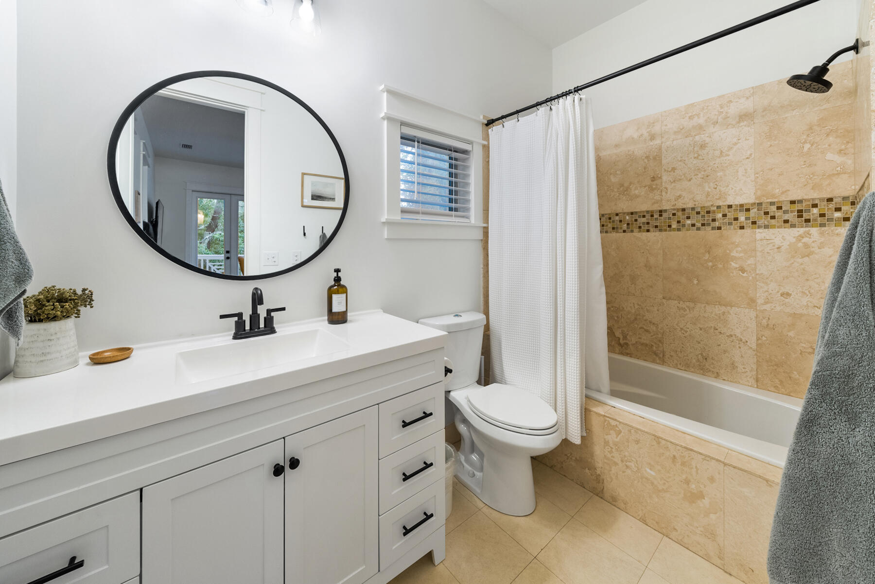 GRAYTON BEACH - Residential
