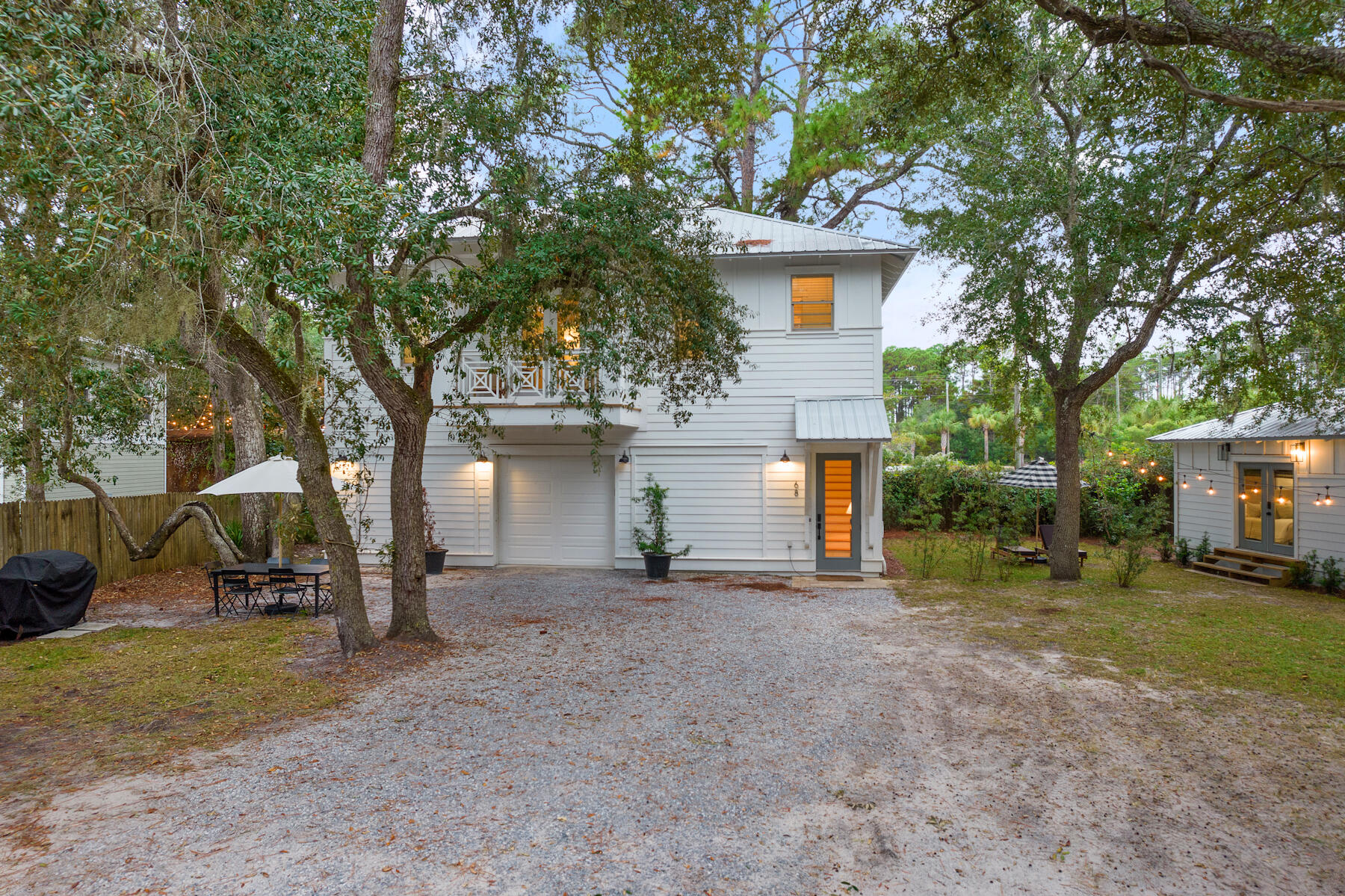 GRAYTON BEACH - Residential