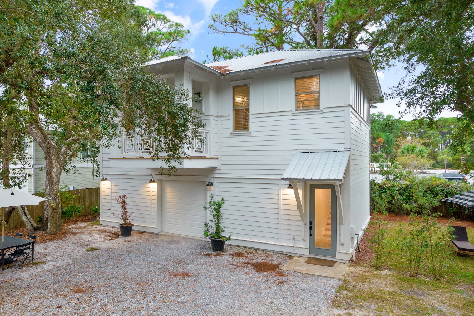 GRAYTON BEACH - Residential
