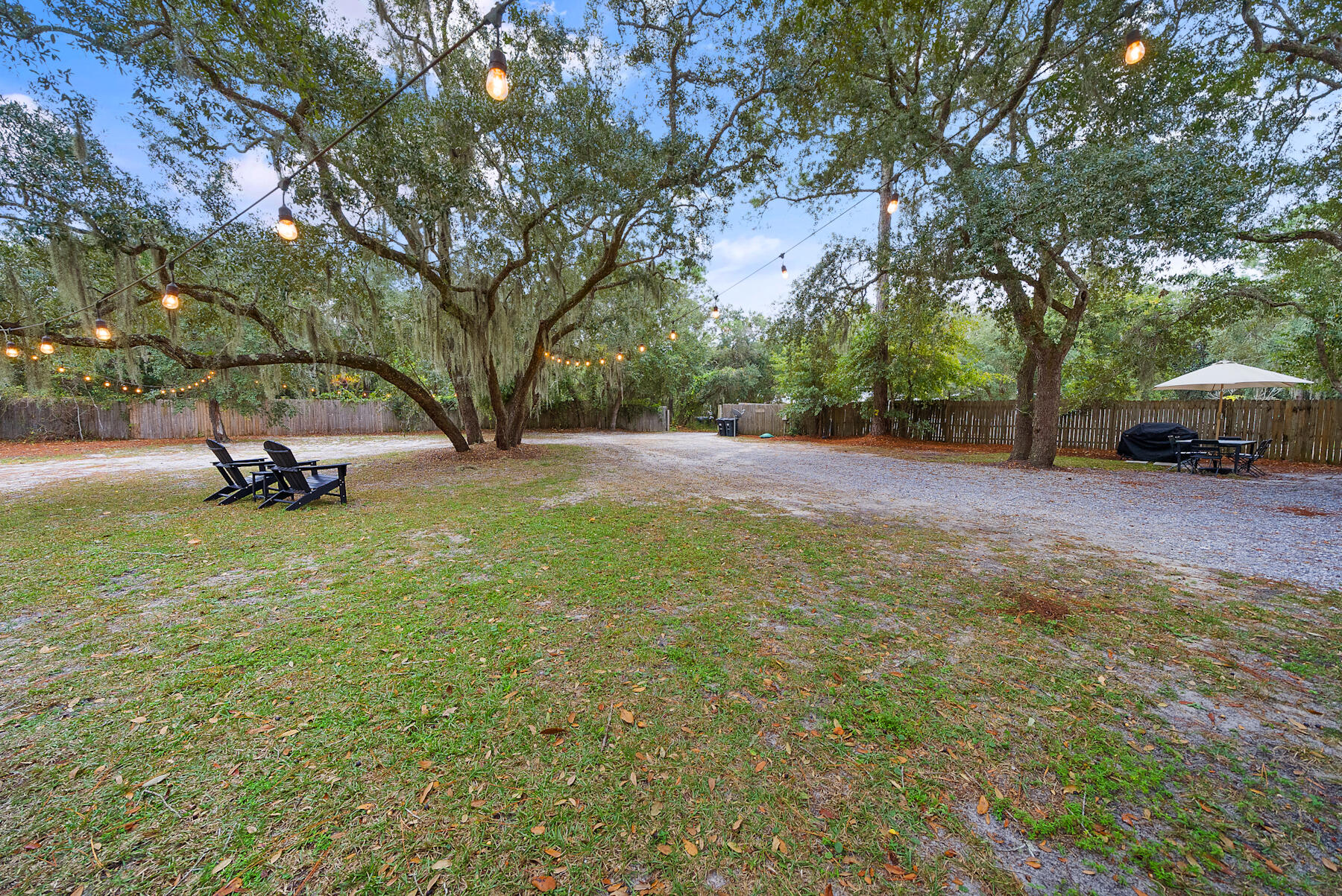 GRAYTON BEACH - Residential