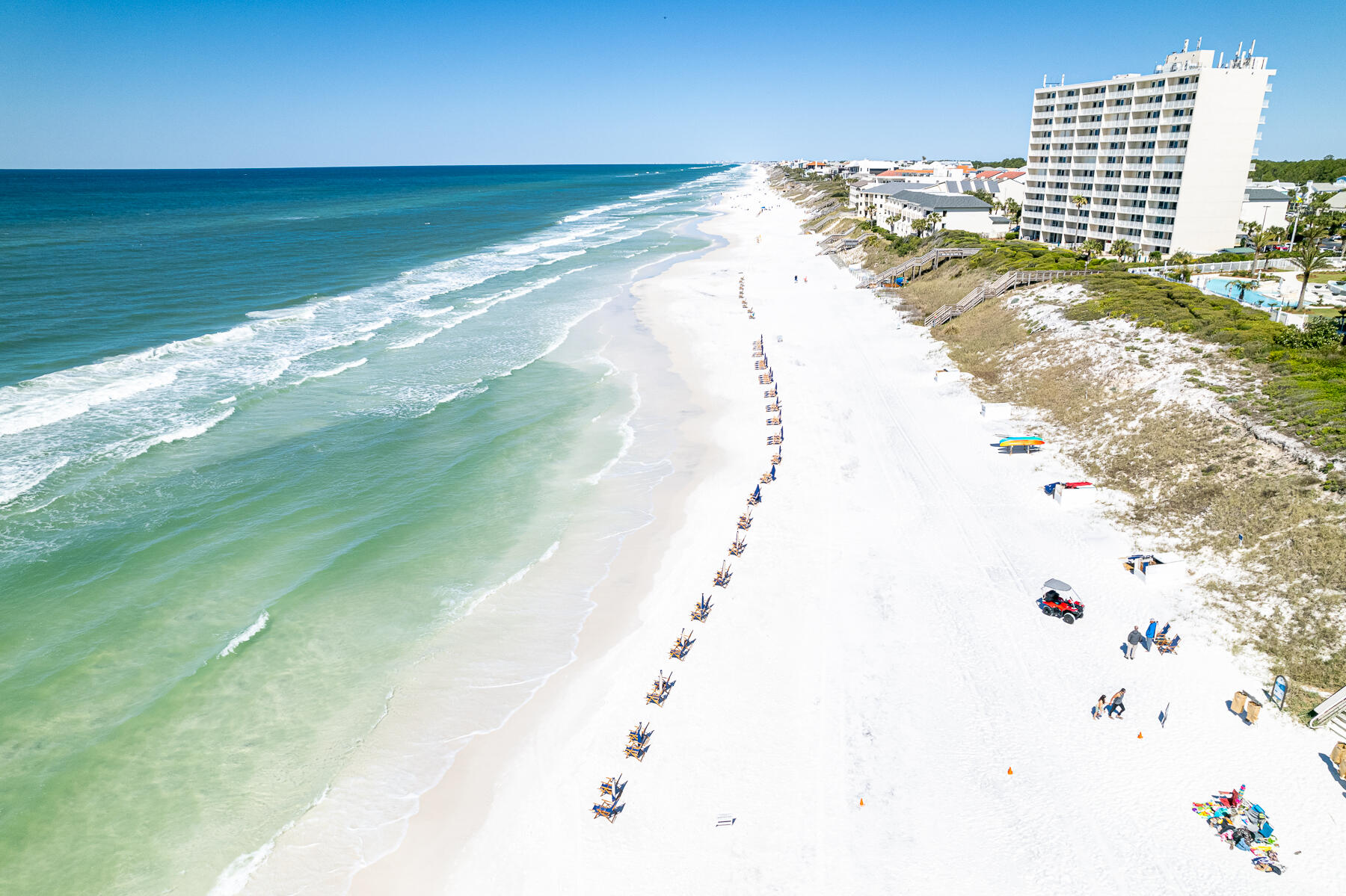 BEACHWOOD VILLAS CONDO PH 2 - Residential