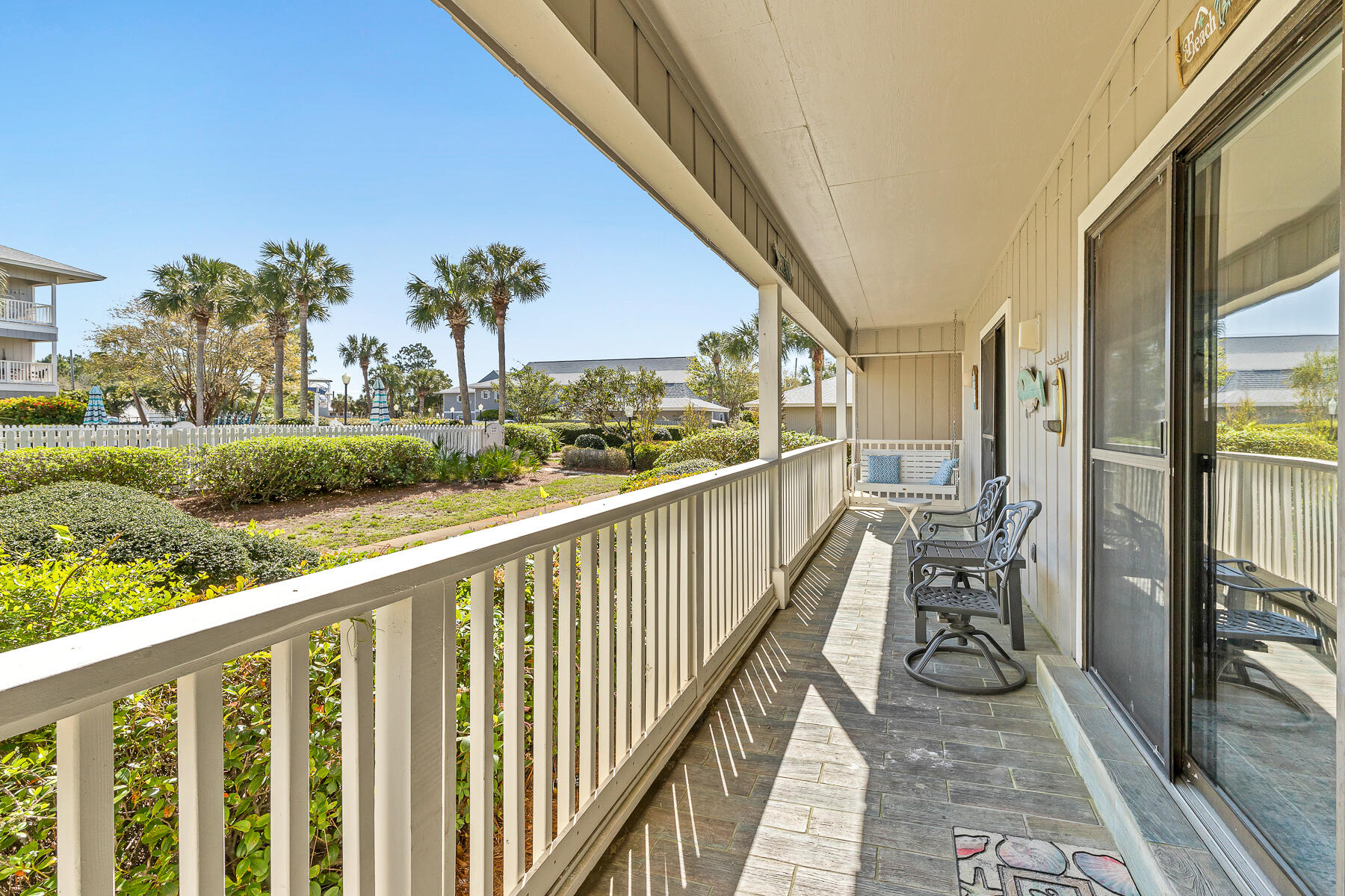 BEACHWOOD VILLAS CONDO PH 2 - Residential