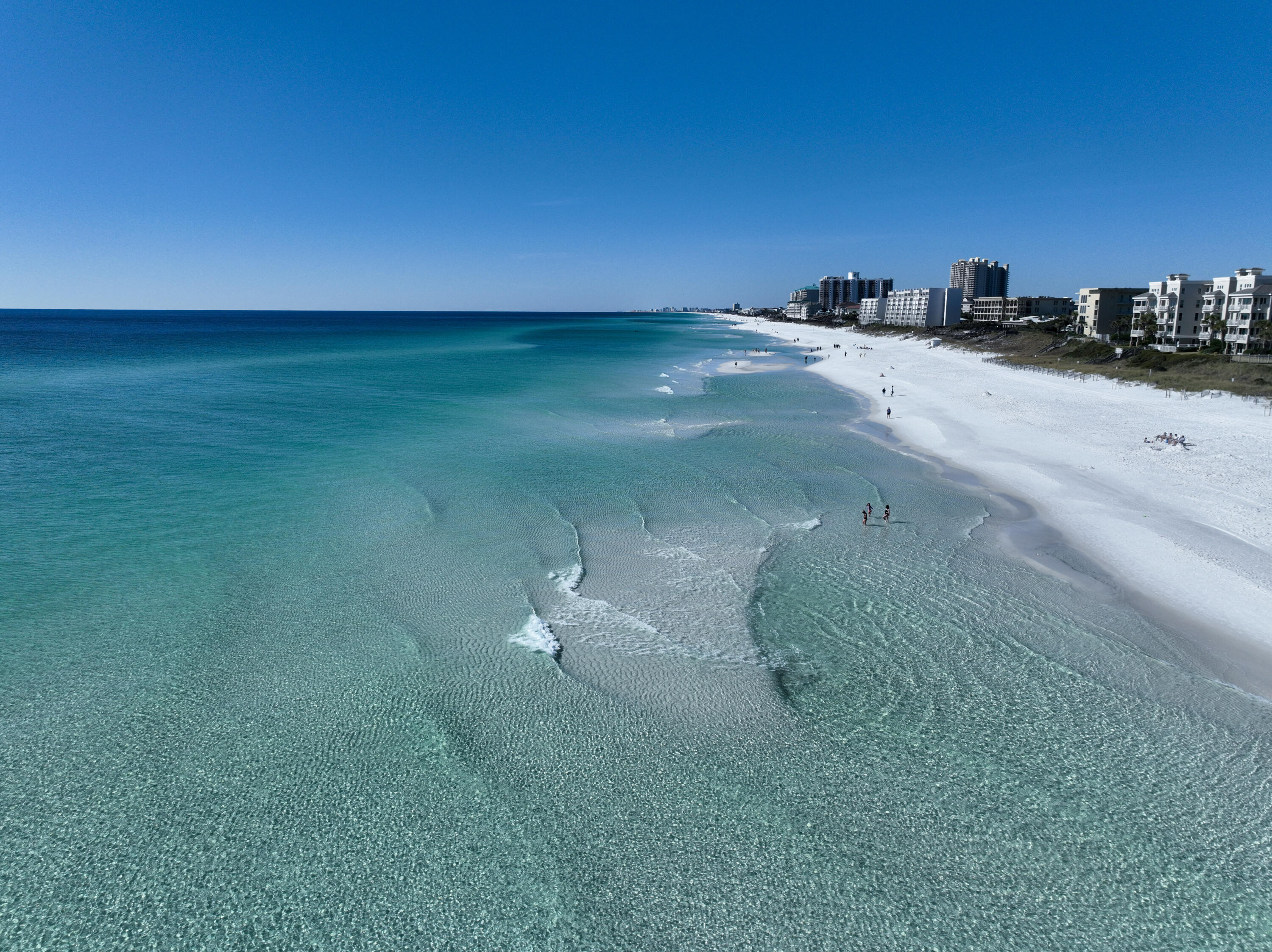 GRAND DUNES - NORTH TOWER - Residential