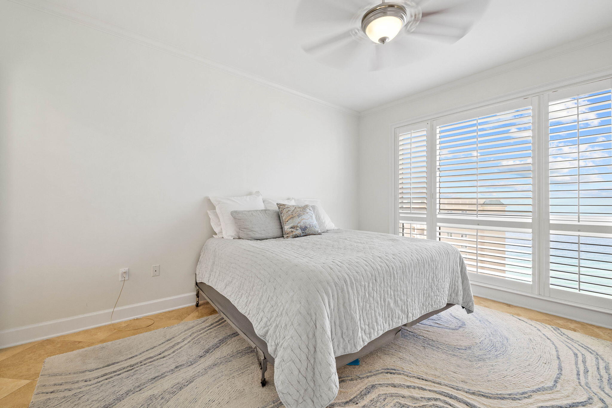 GRAND DUNES - NORTH TOWER - Residential