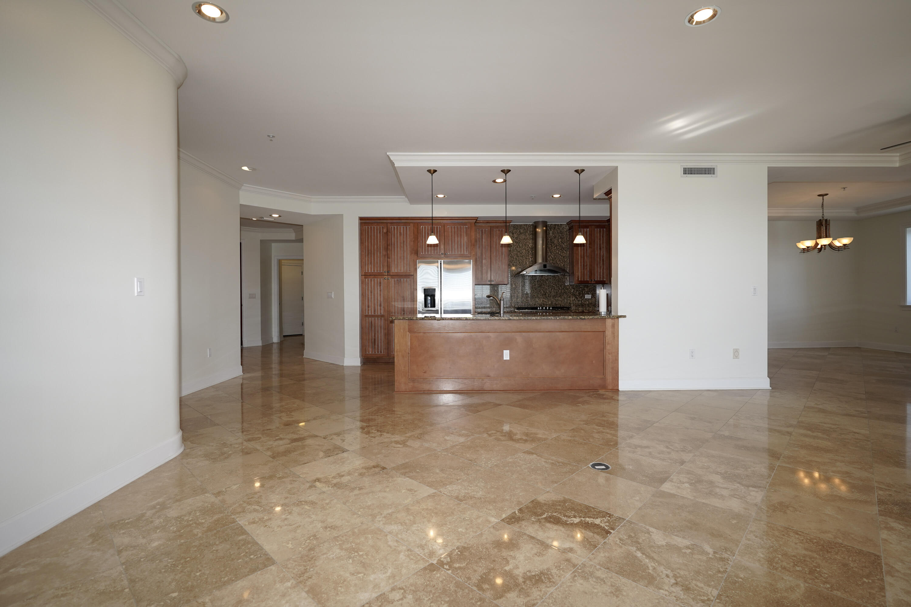 GRAND DUNES - NORTH TOWER - Residential