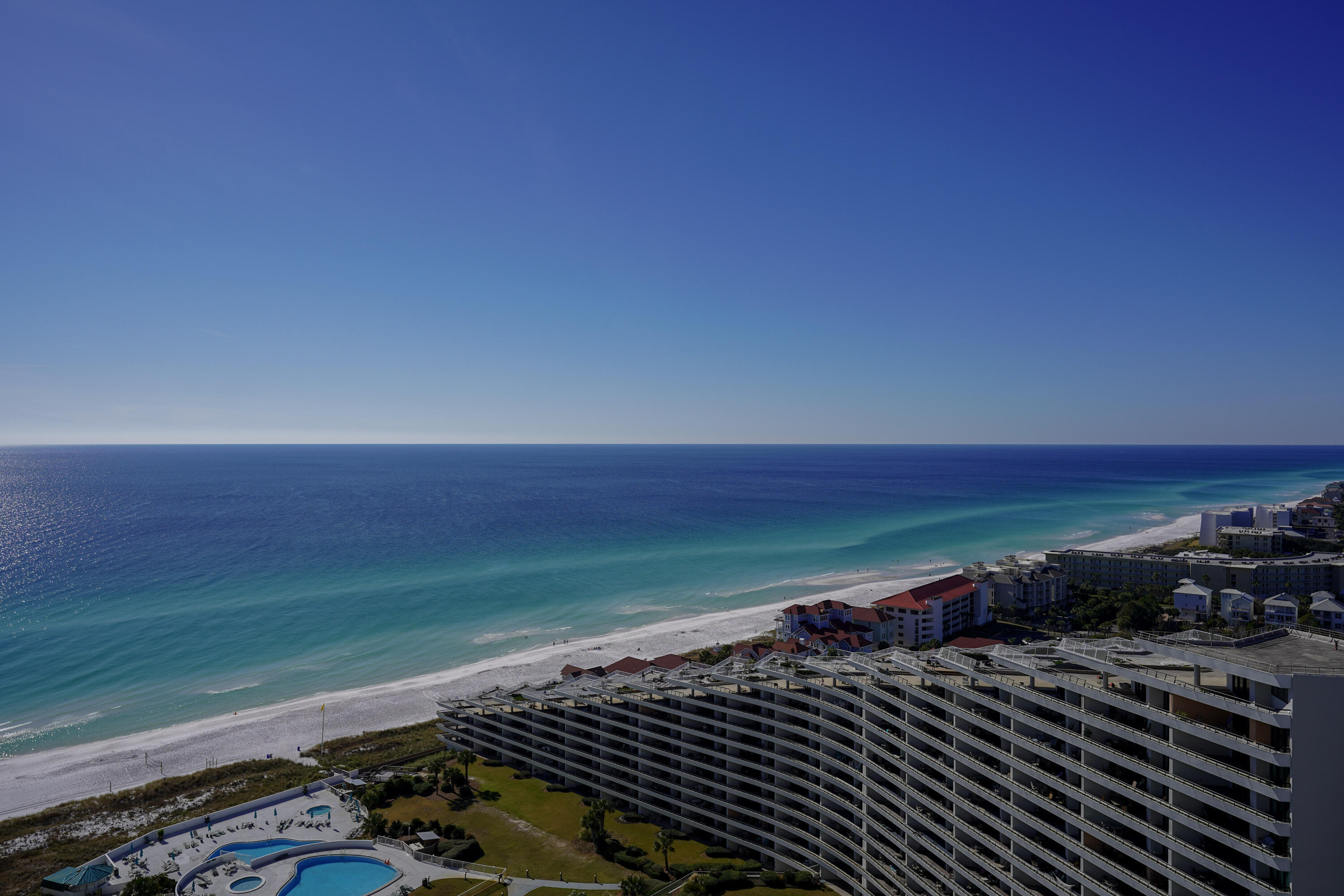 GRAND DUNES - NORTH TOWER - Residential