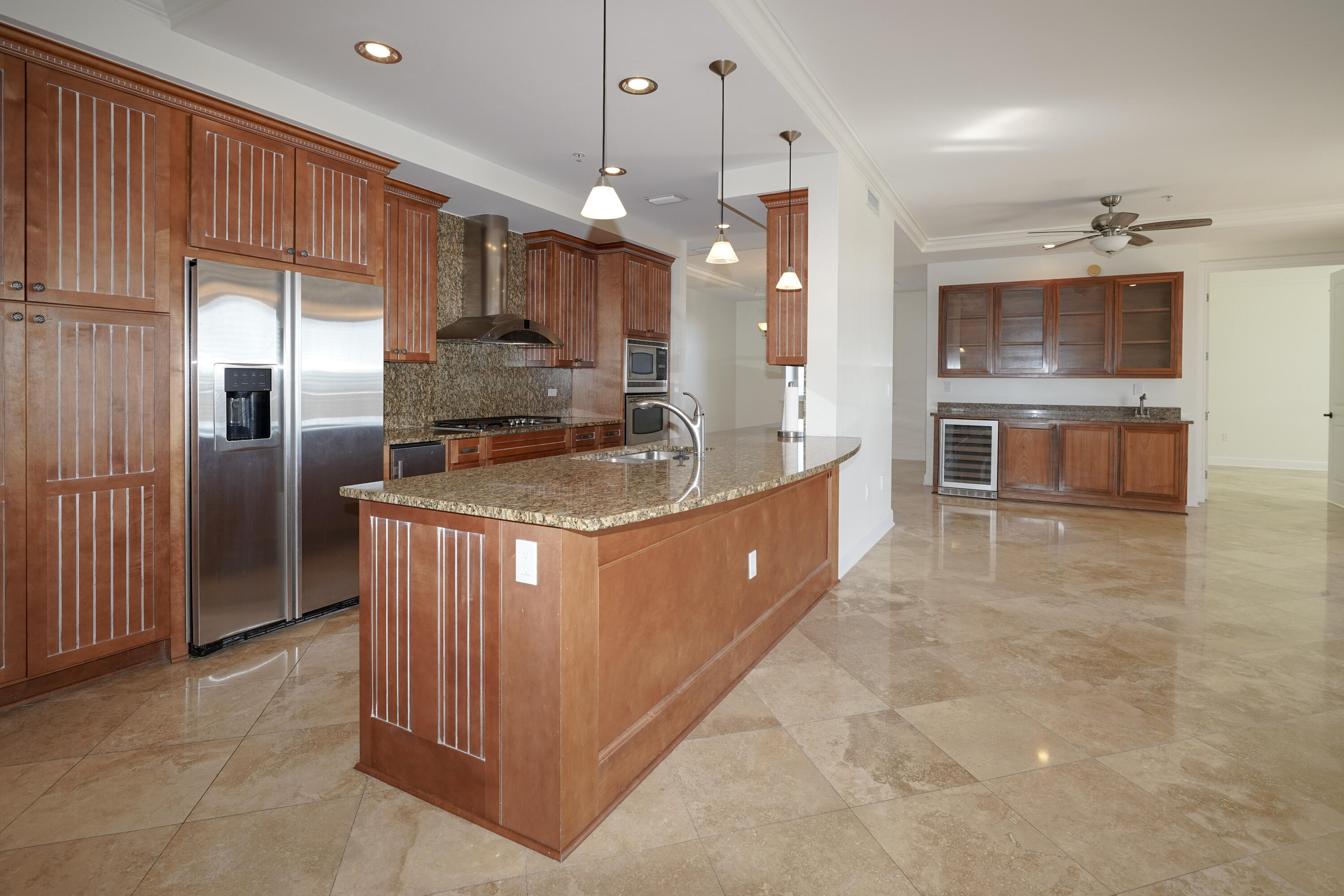 GRAND DUNES - NORTH TOWER - Residential