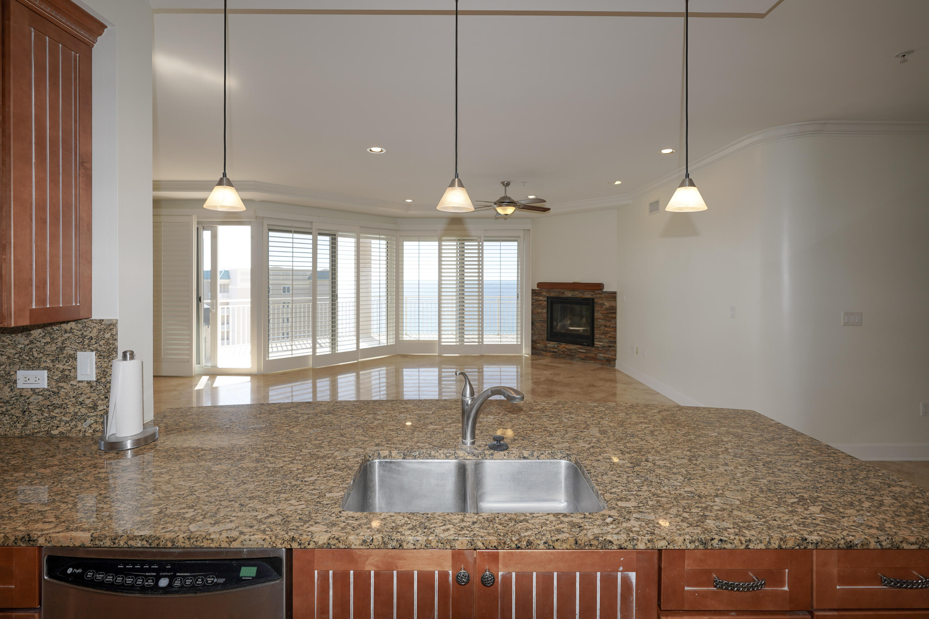 GRAND DUNES - NORTH TOWER - Residential