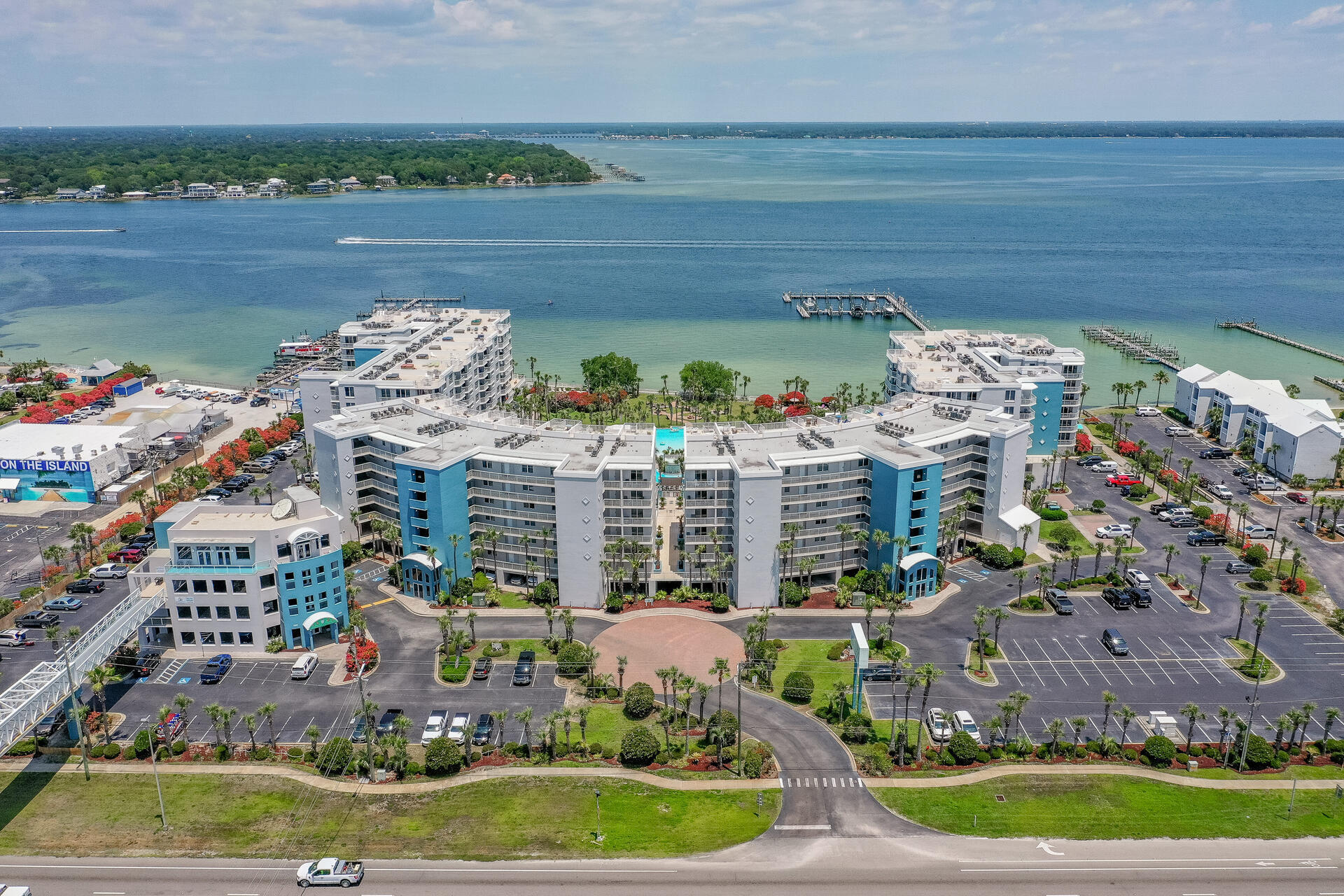 DESTIN WEST SANDPIPER - Residential