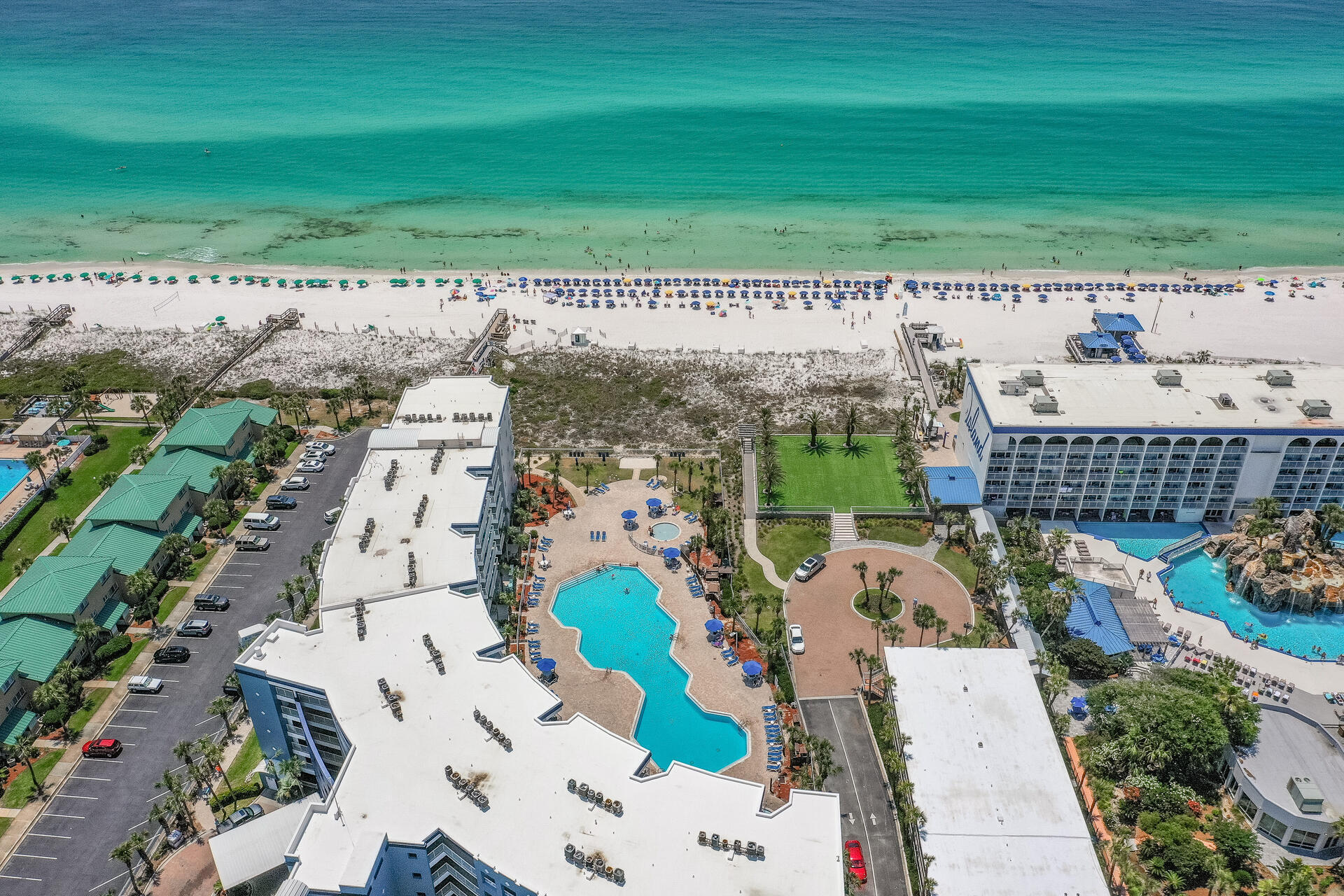 DESTIN WEST SANDPIPER - Residential