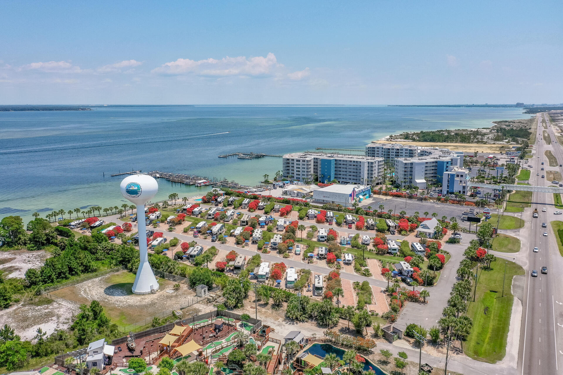 DESTIN WEST SANDPIPER - Residential