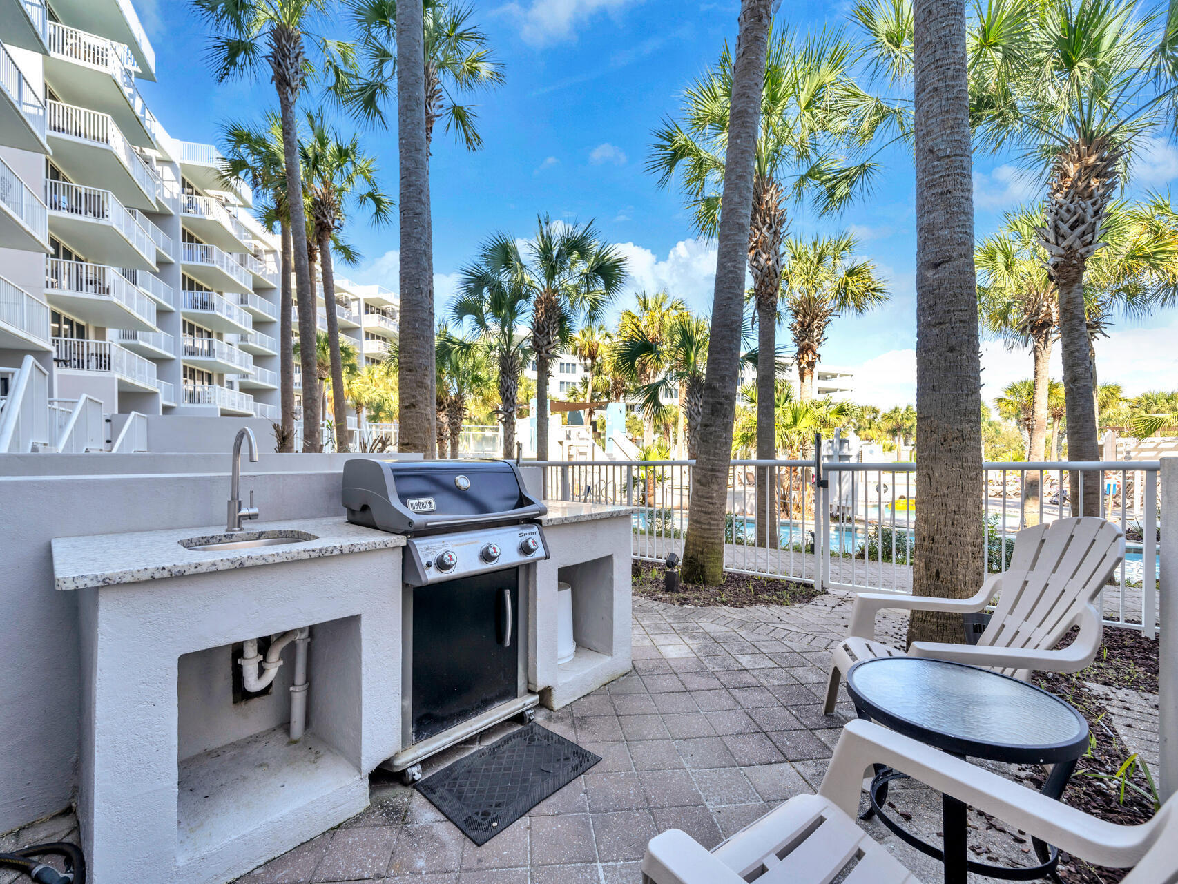DESTIN WEST SANDPIPER - Residential