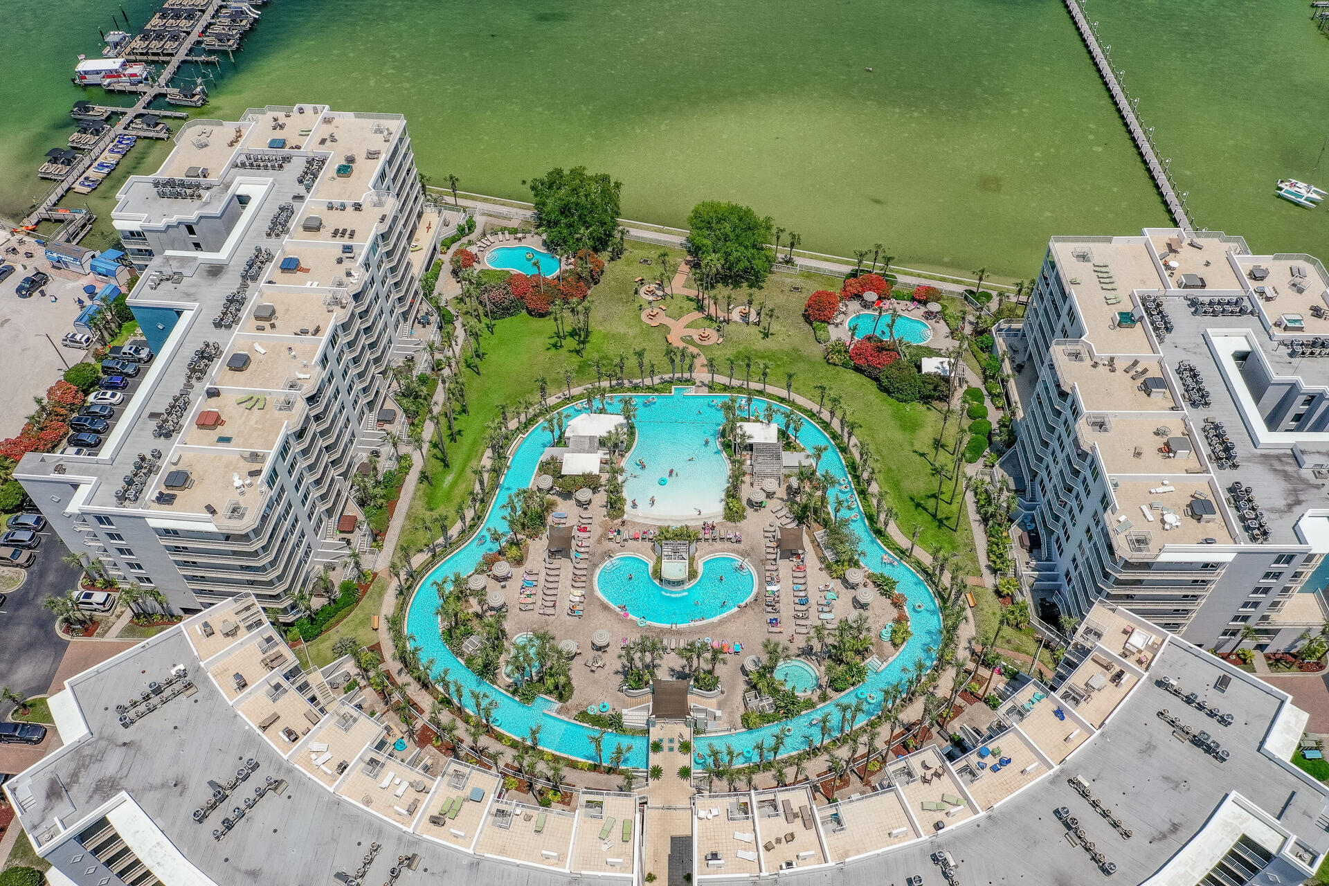 DESTIN WEST SANDPIPER - Residential