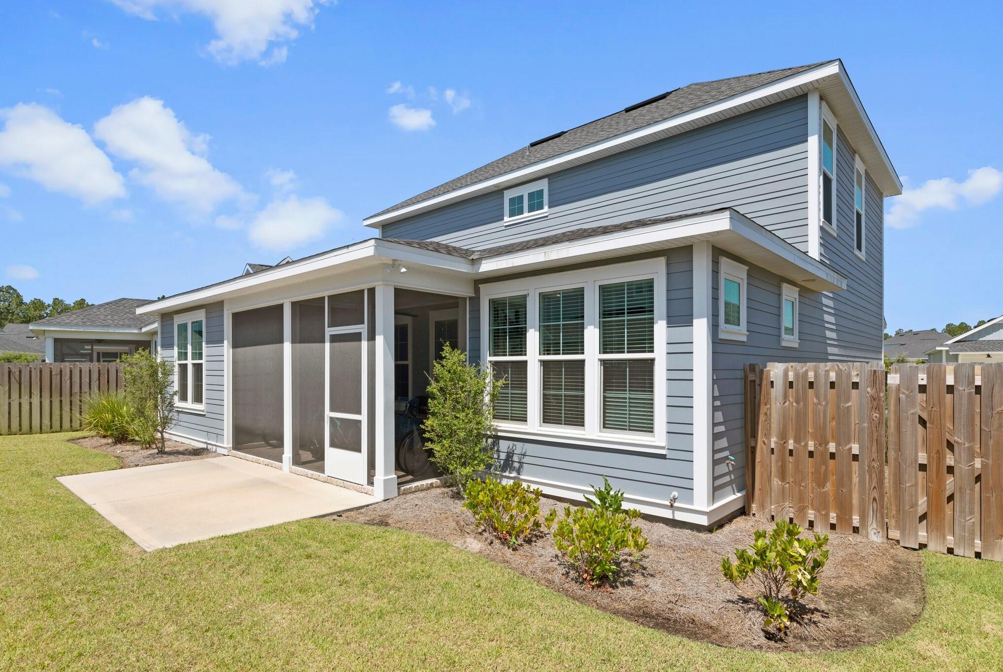 WATERSOUND ORIGINS - Residential