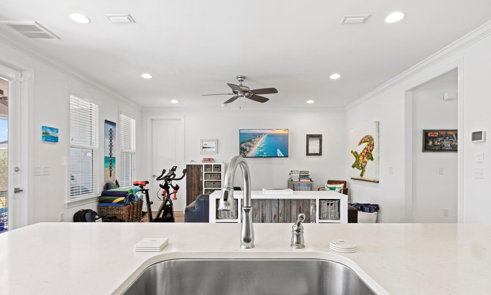 WATERSOUND ORIGINS - Residential