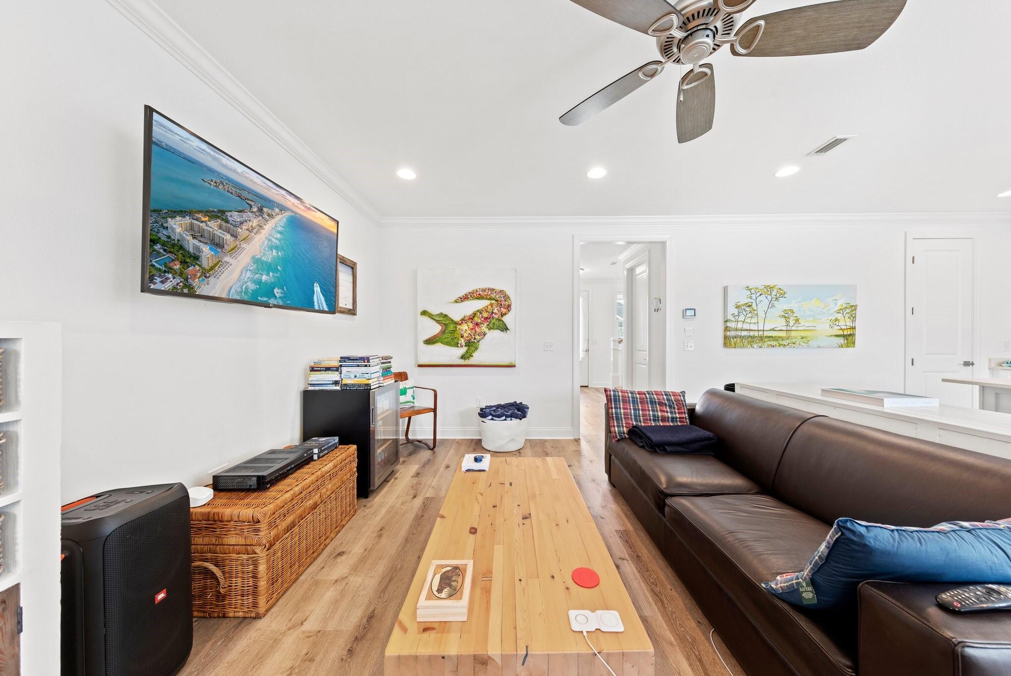 WATERSOUND ORIGINS - Residential