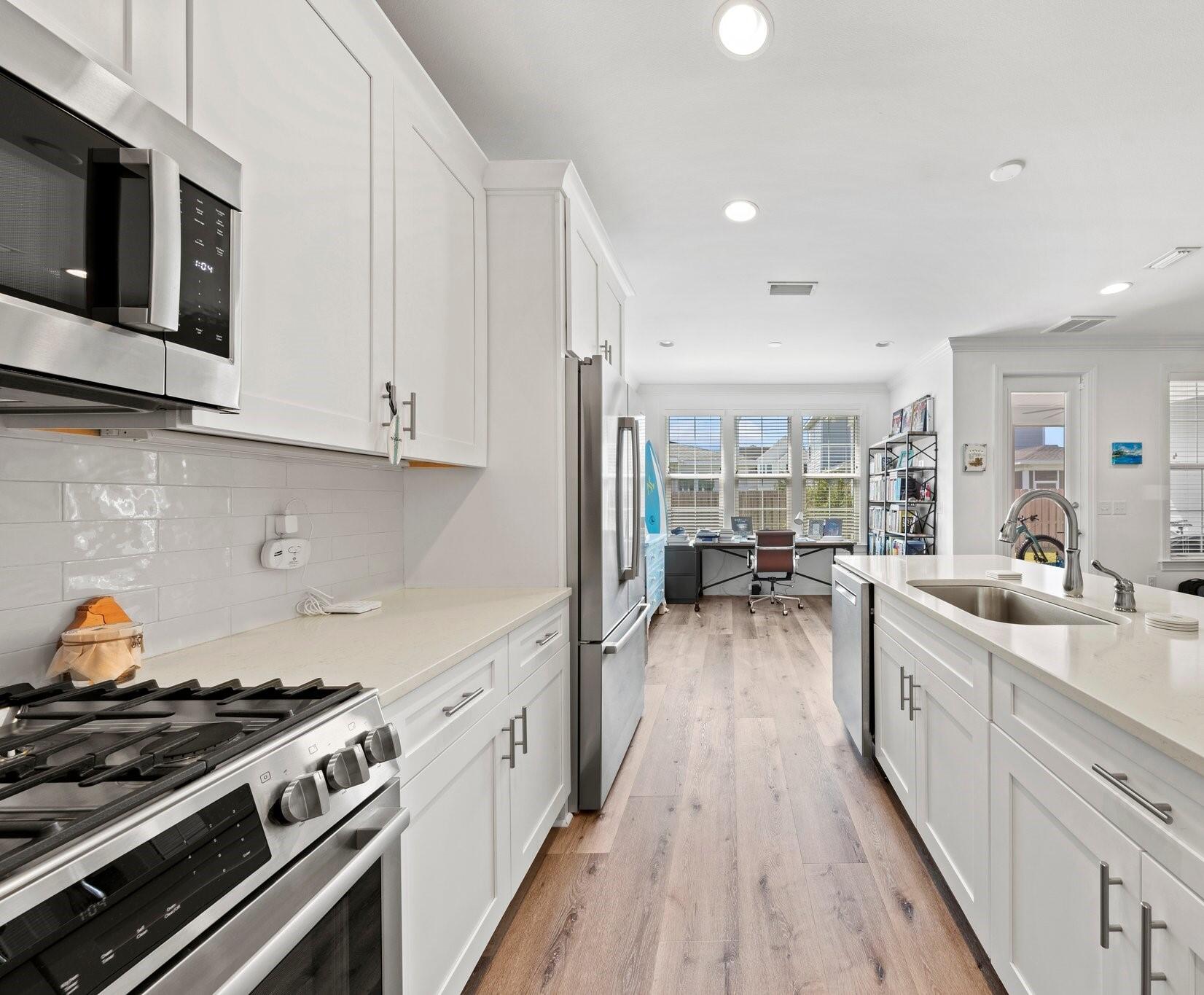 WATERSOUND ORIGINS - Residential