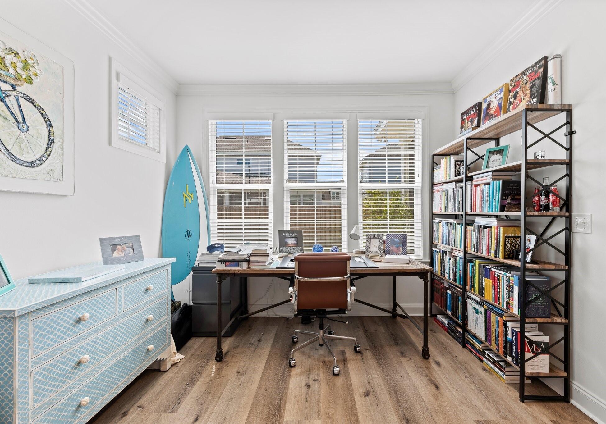 WATERSOUND ORIGINS - Residential