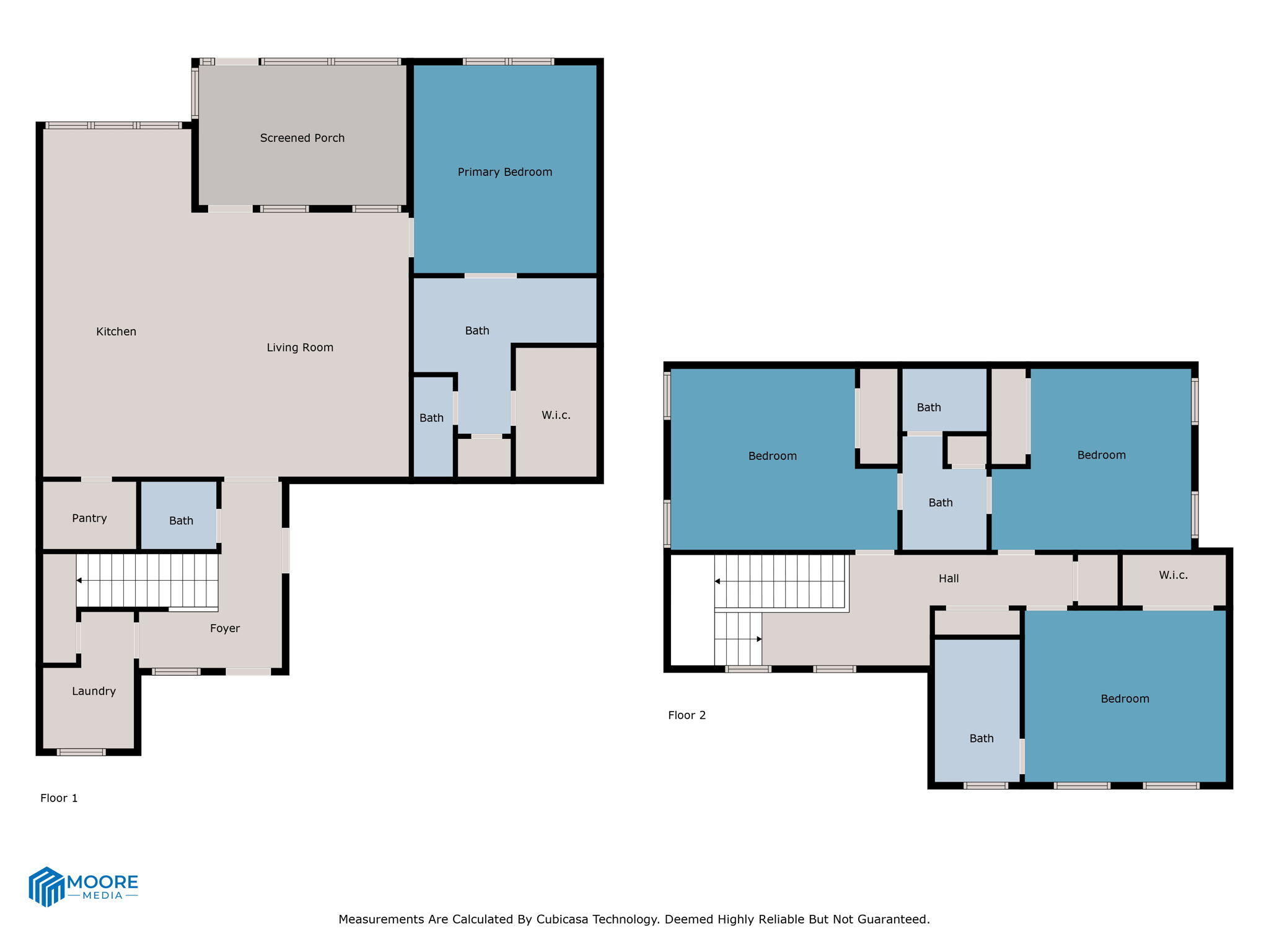 WATERSOUND ORIGINS - Residential