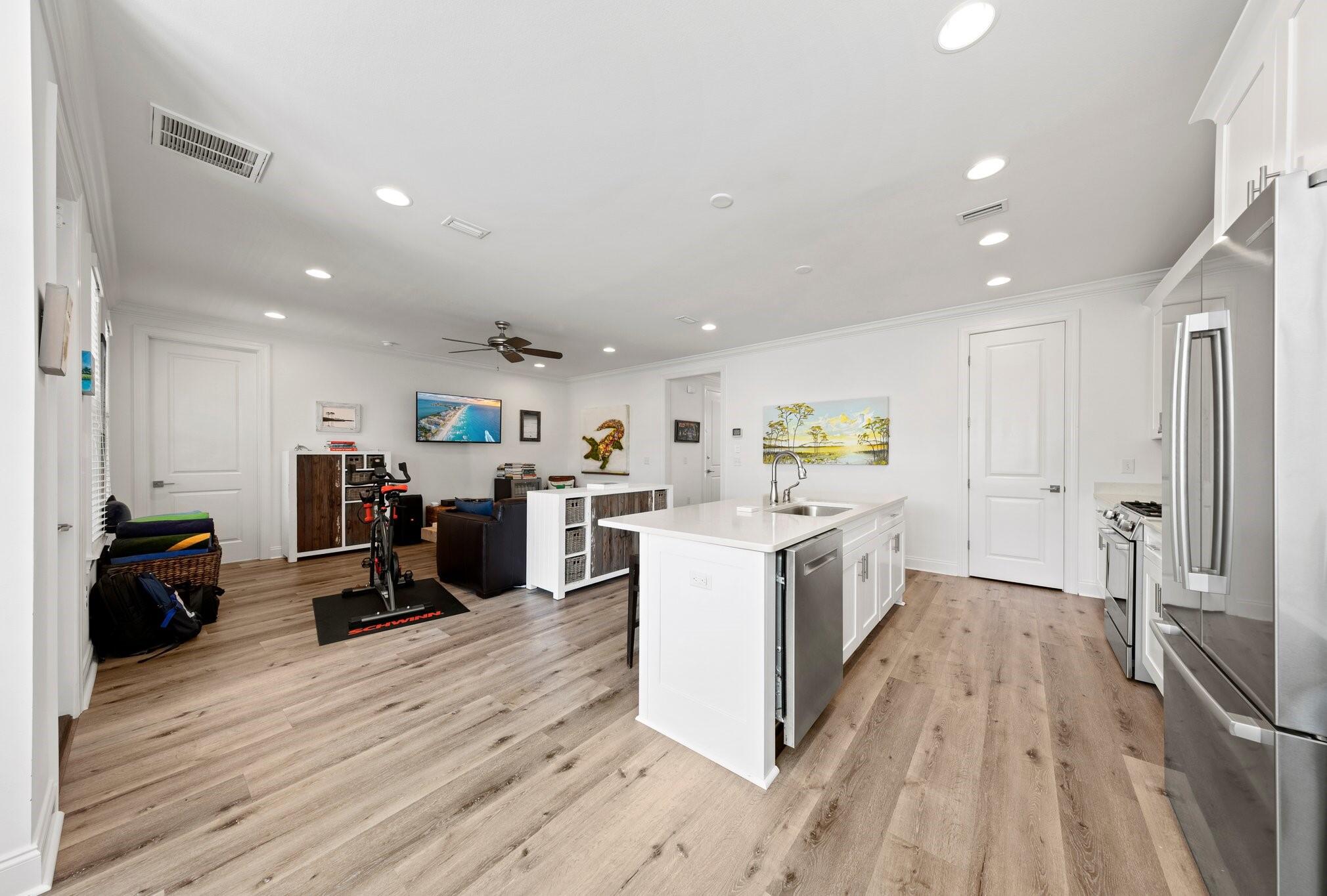 WATERSOUND ORIGINS - Residential