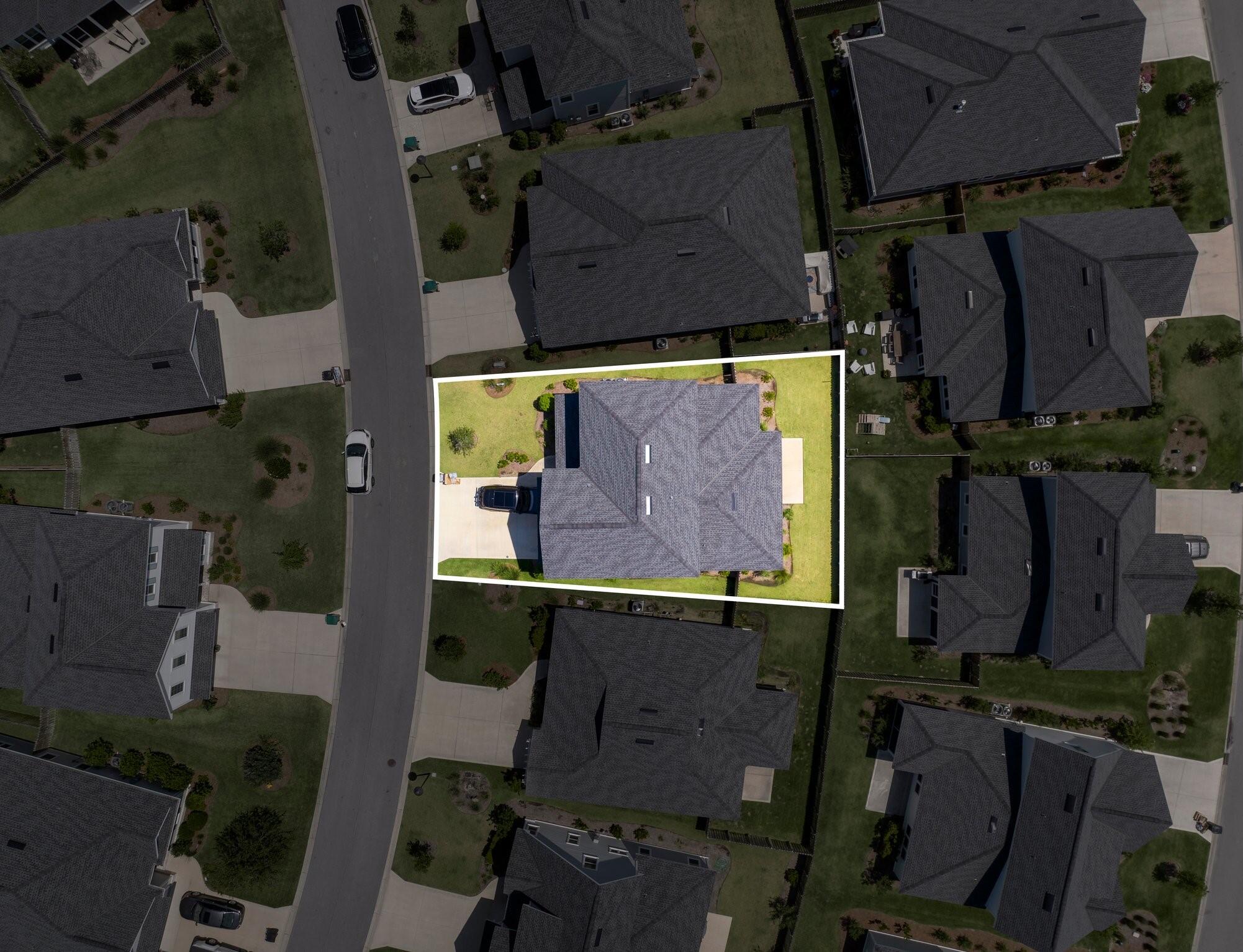 WATERSOUND ORIGINS - Residential