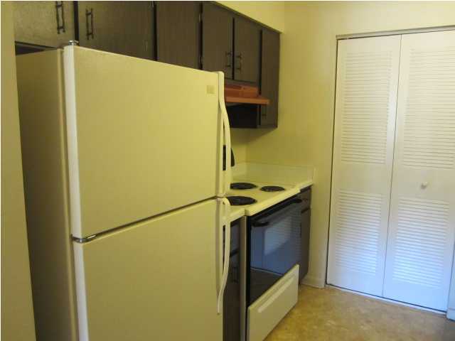 THE CEDARS - Residential Lease