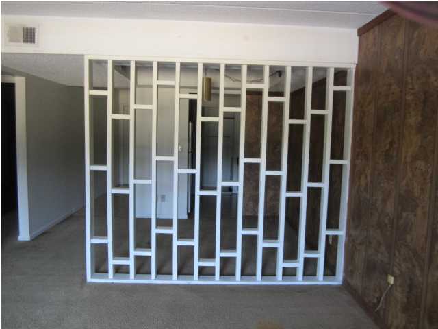 THE CEDARS - Residential Lease