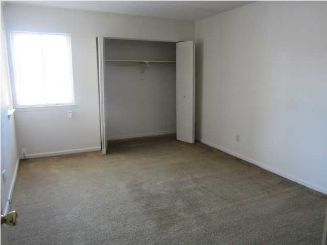 THE CEDARS - Residential Lease