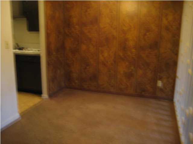 THE CEDARS - Residential Lease