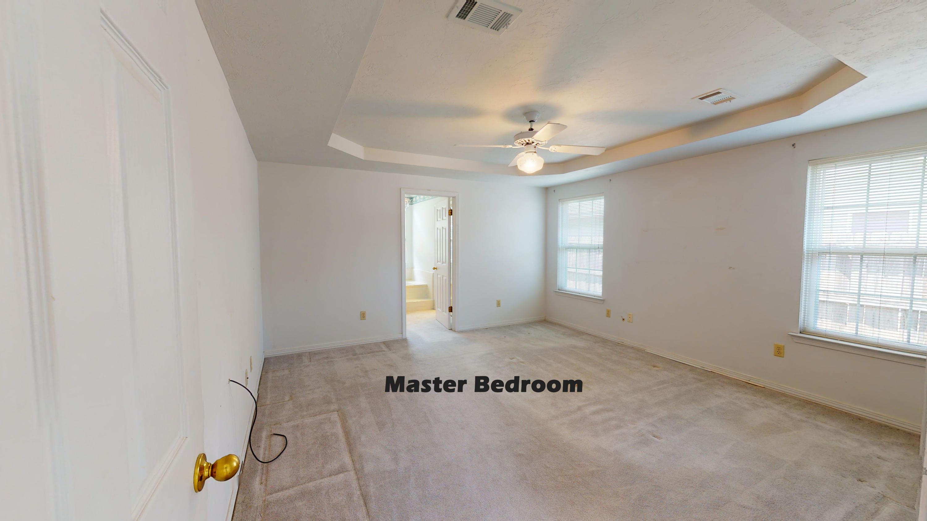 MEADOW WOODS - Residential