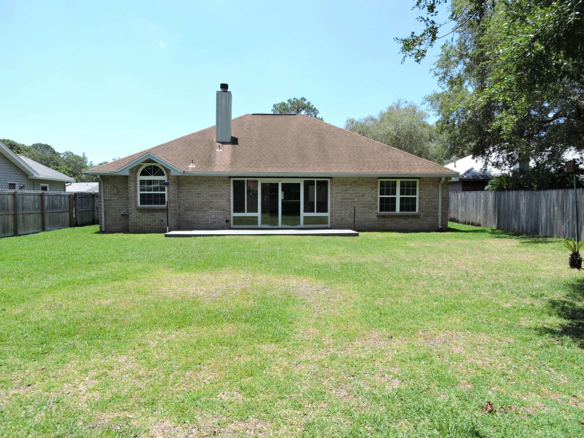 MEADOW WOODS - Residential