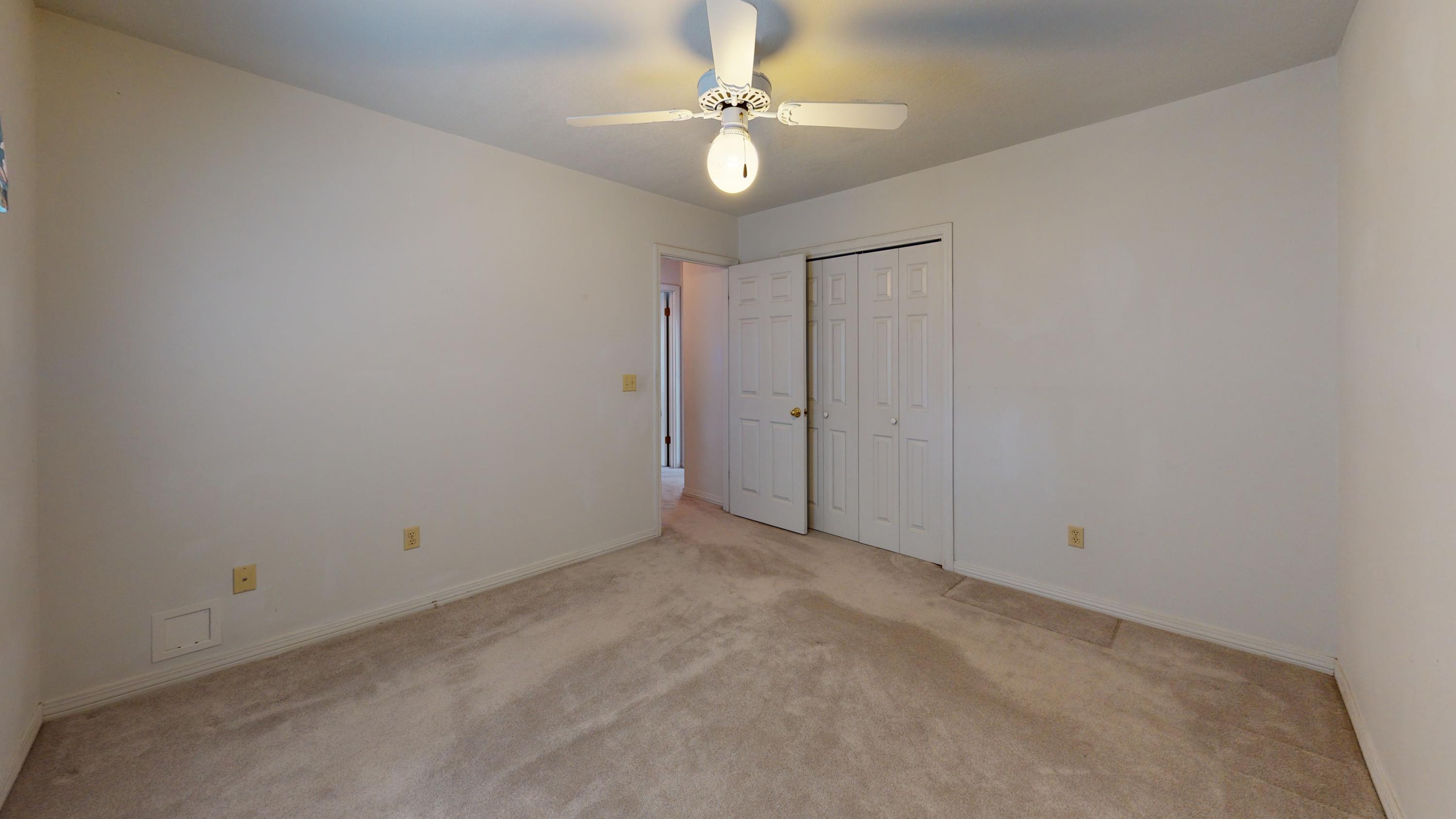 MEADOW WOODS - Residential