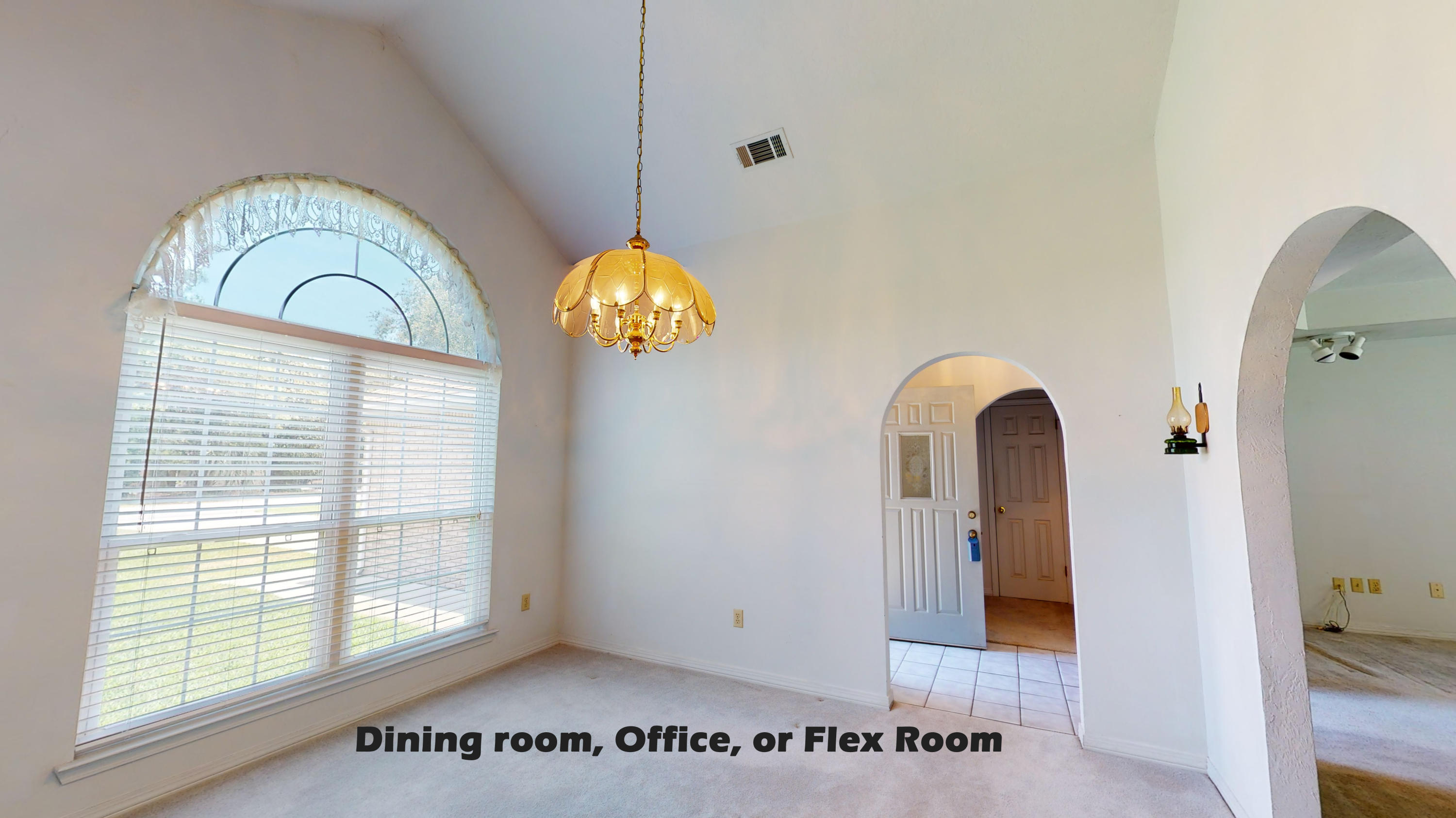 MEADOW WOODS - Residential