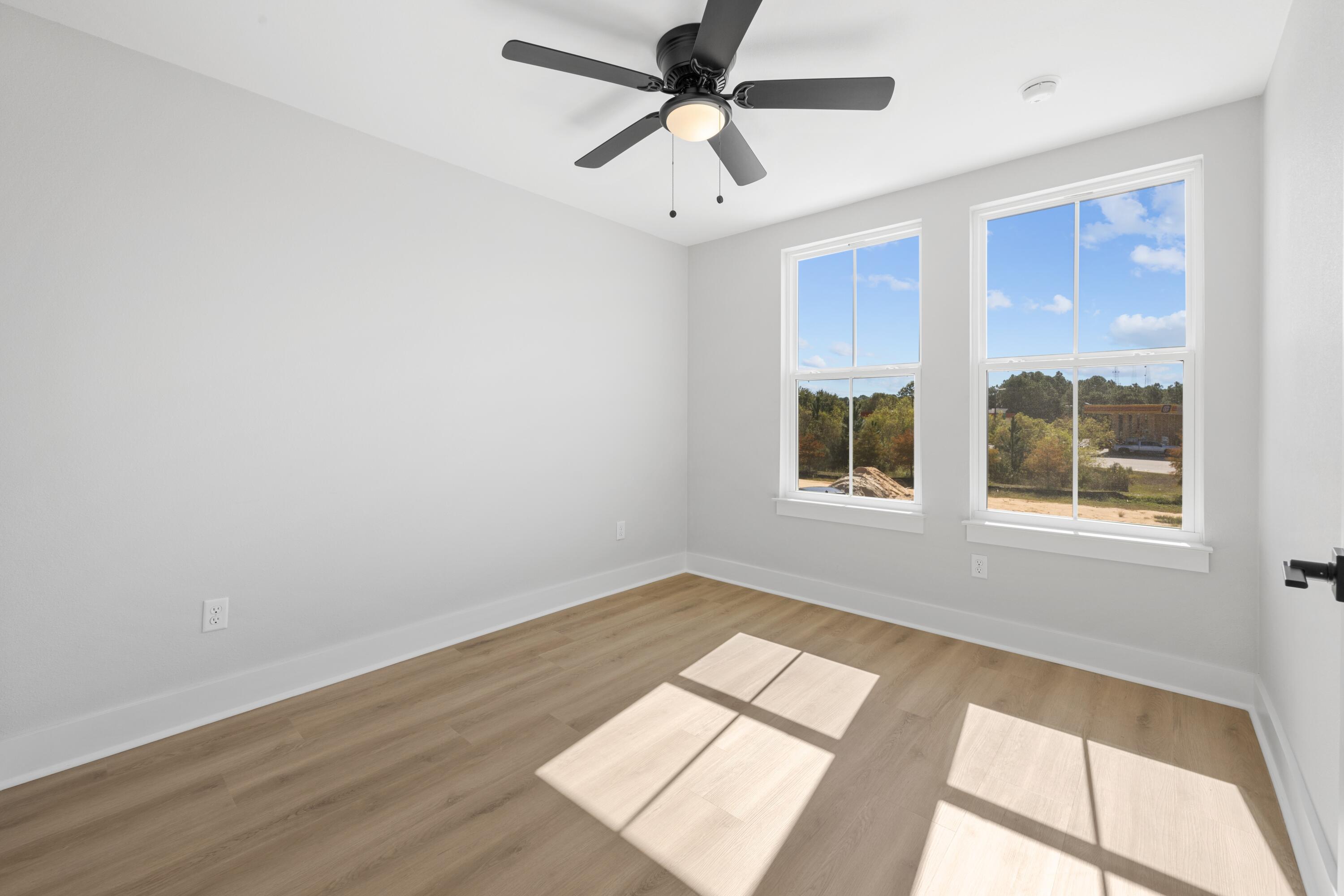 TIDWELL TOWNHOMES LOT 2 - Residential