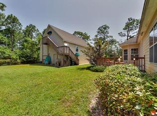 Bayou Breeze - Residential