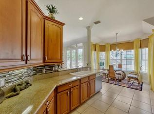 Bayou Breeze - Residential