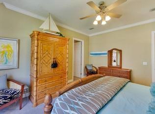 Bayou Breeze - Residential